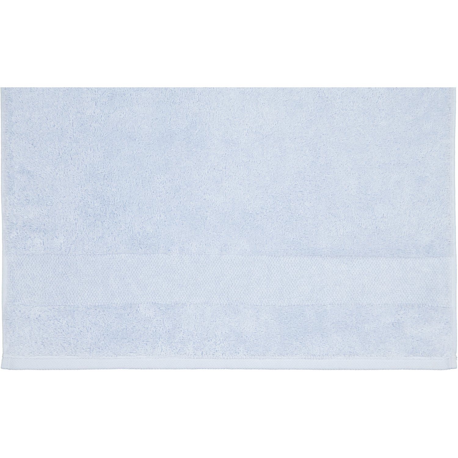 Villeroy & Boch Handtücher One 2550 Frottier, 100% Baumwolle (1-St)
