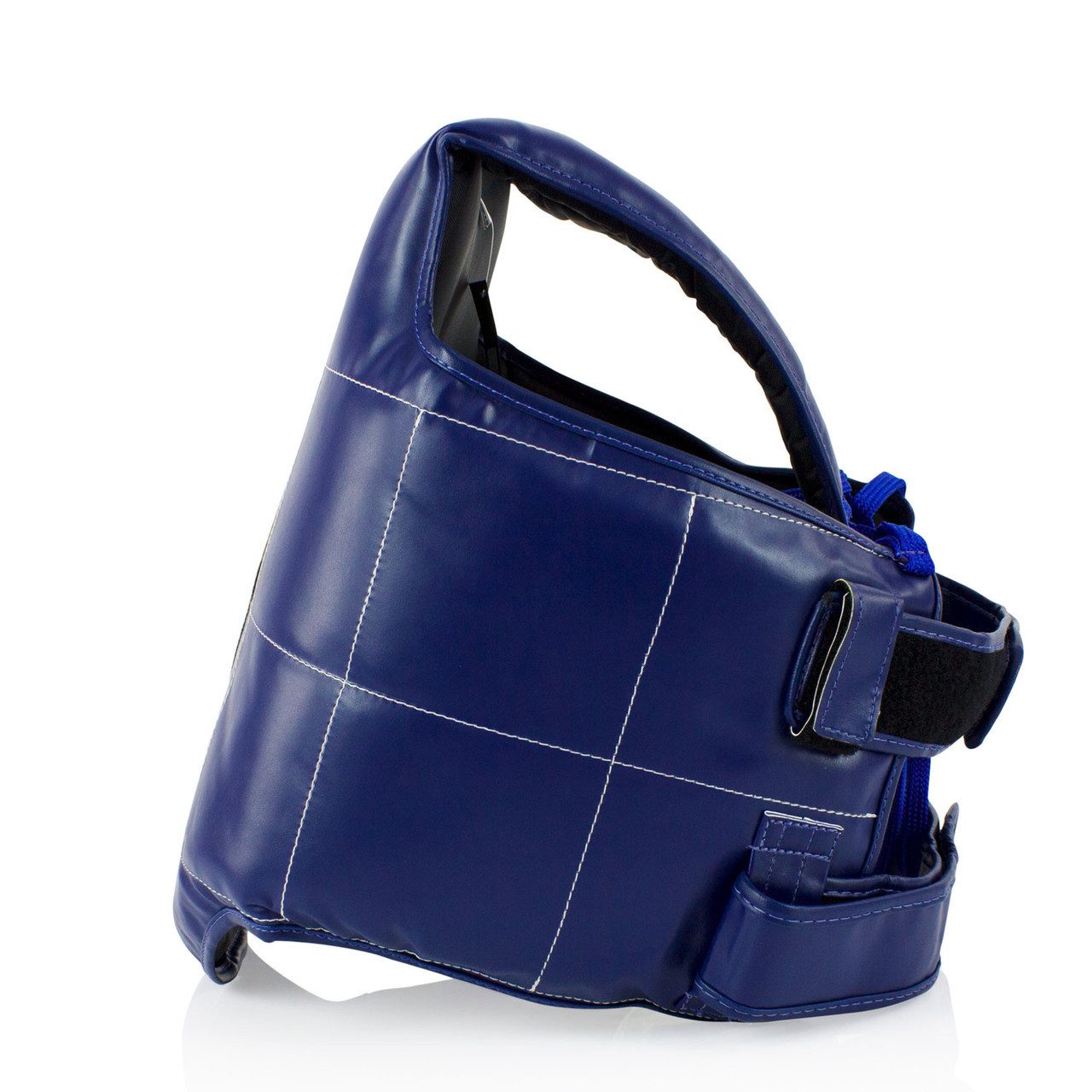 Fairtex Schutzweste Fairtex Trainingsweste PV1, PV1: Der Body Protector, der jeden Treffer überlebt.