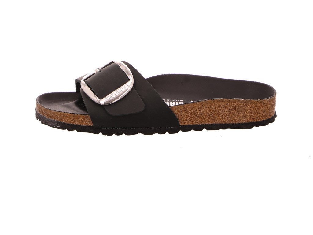 Birkenstock Madrid Big Buckle Stiefel günstig online kaufen