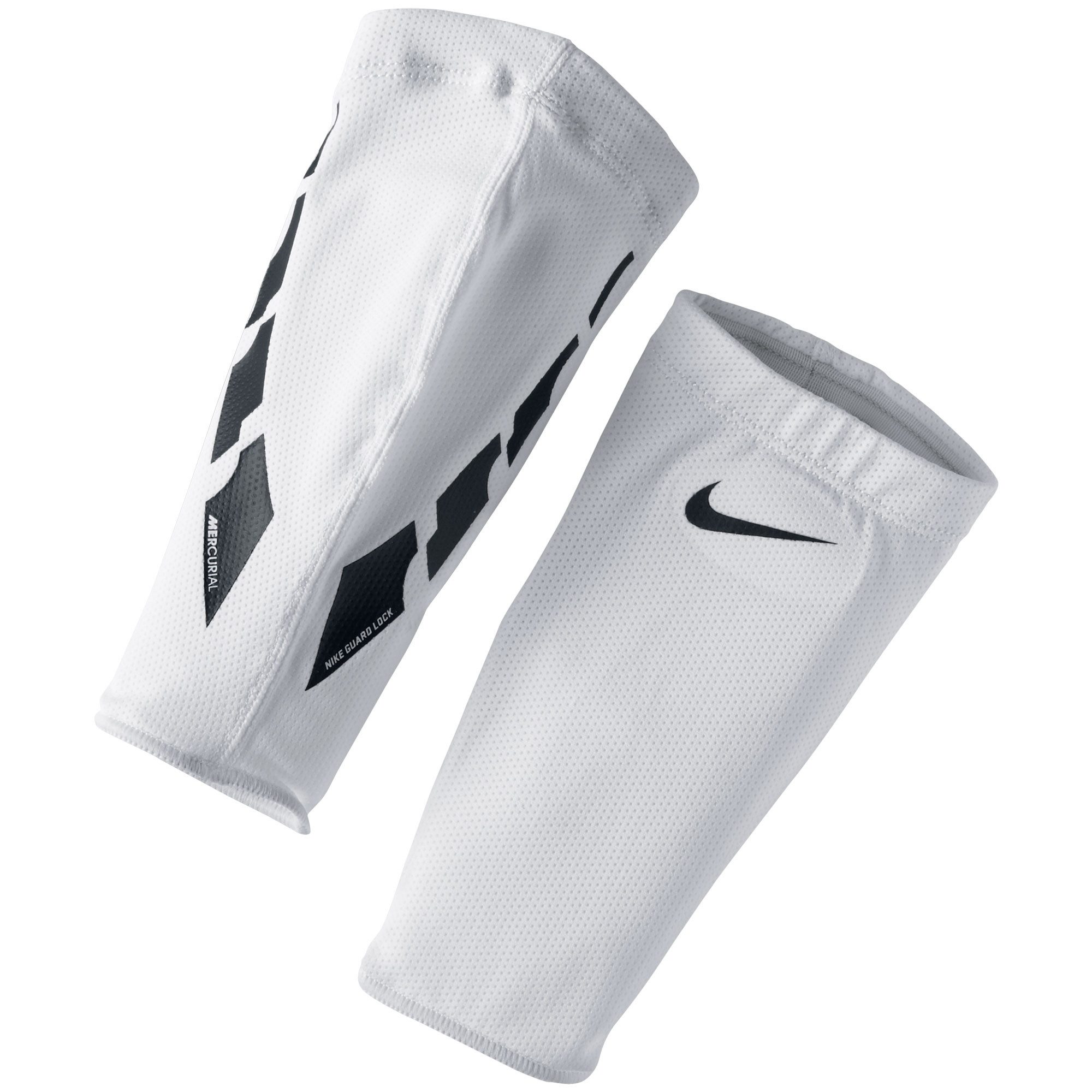 Nike Schienbeinschonerhalter Nike Schienbeinschoner-Stutzen Guard Lock Elite Sleeve SE0173