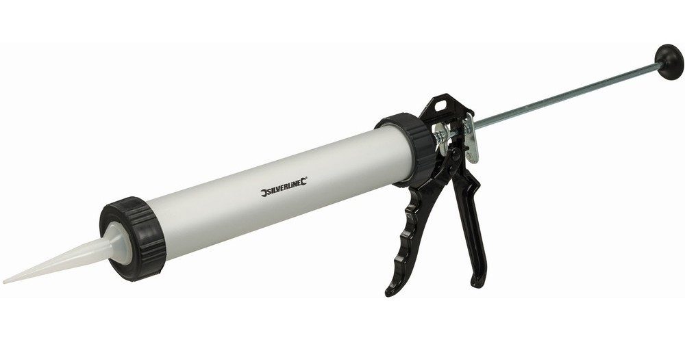 Silverline Kartuschenpistole