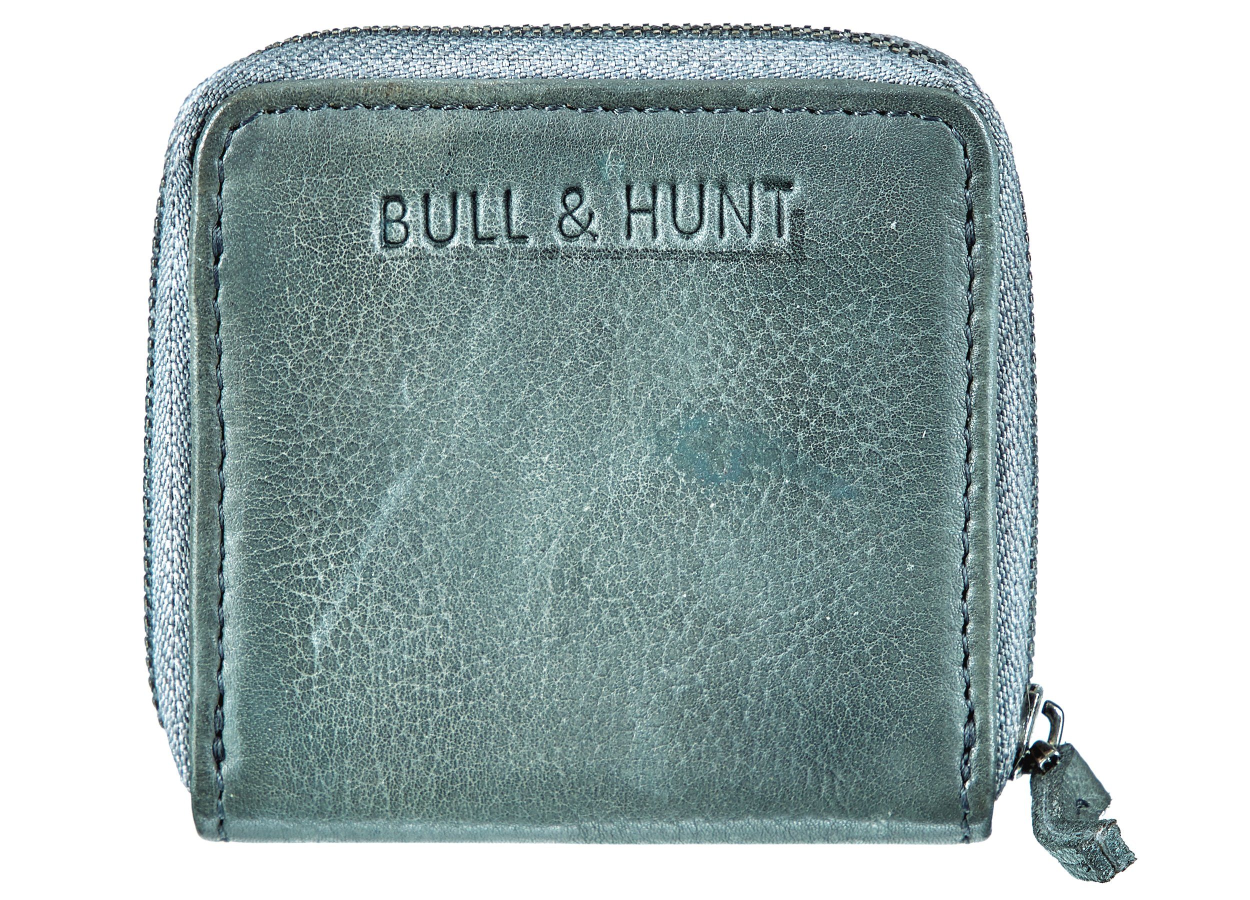 Bull & Hunt Mini Geldbörse mini günstig online kaufen