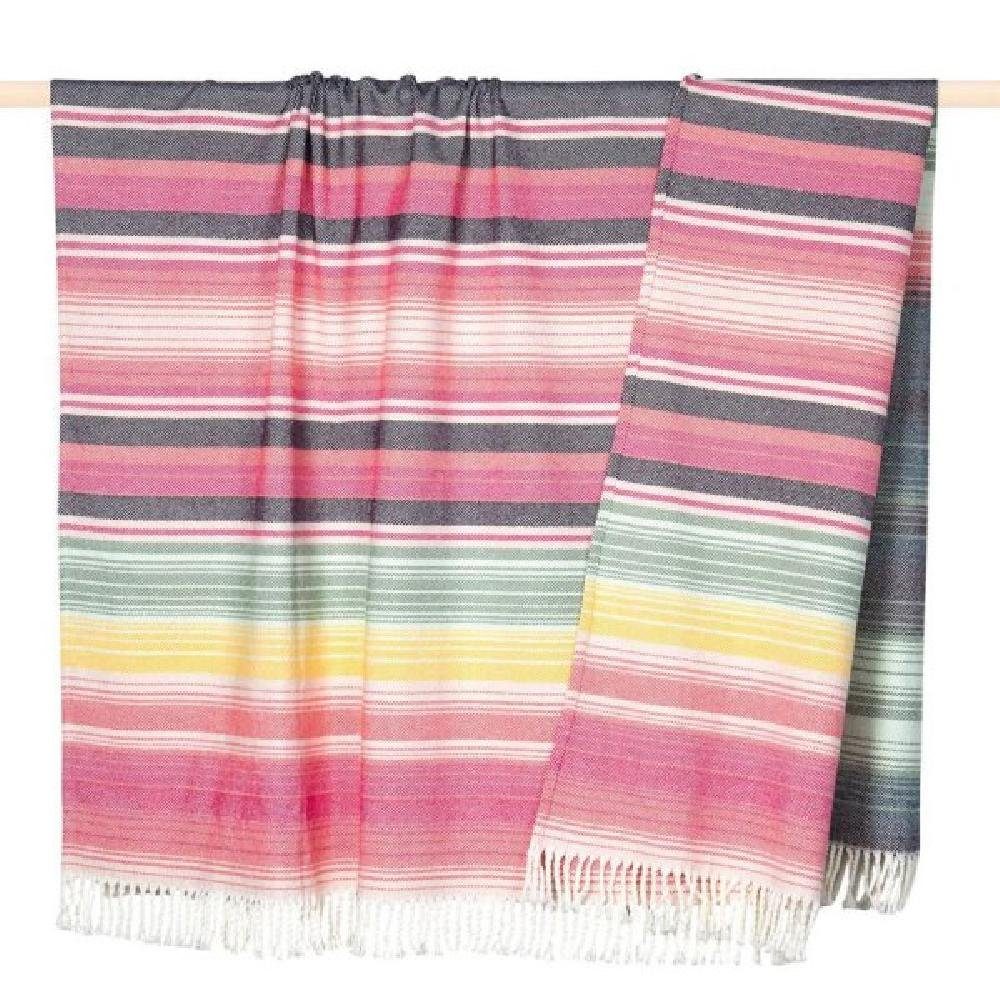 Wohndecke Decke Picco Blue (150x200cm), PAD