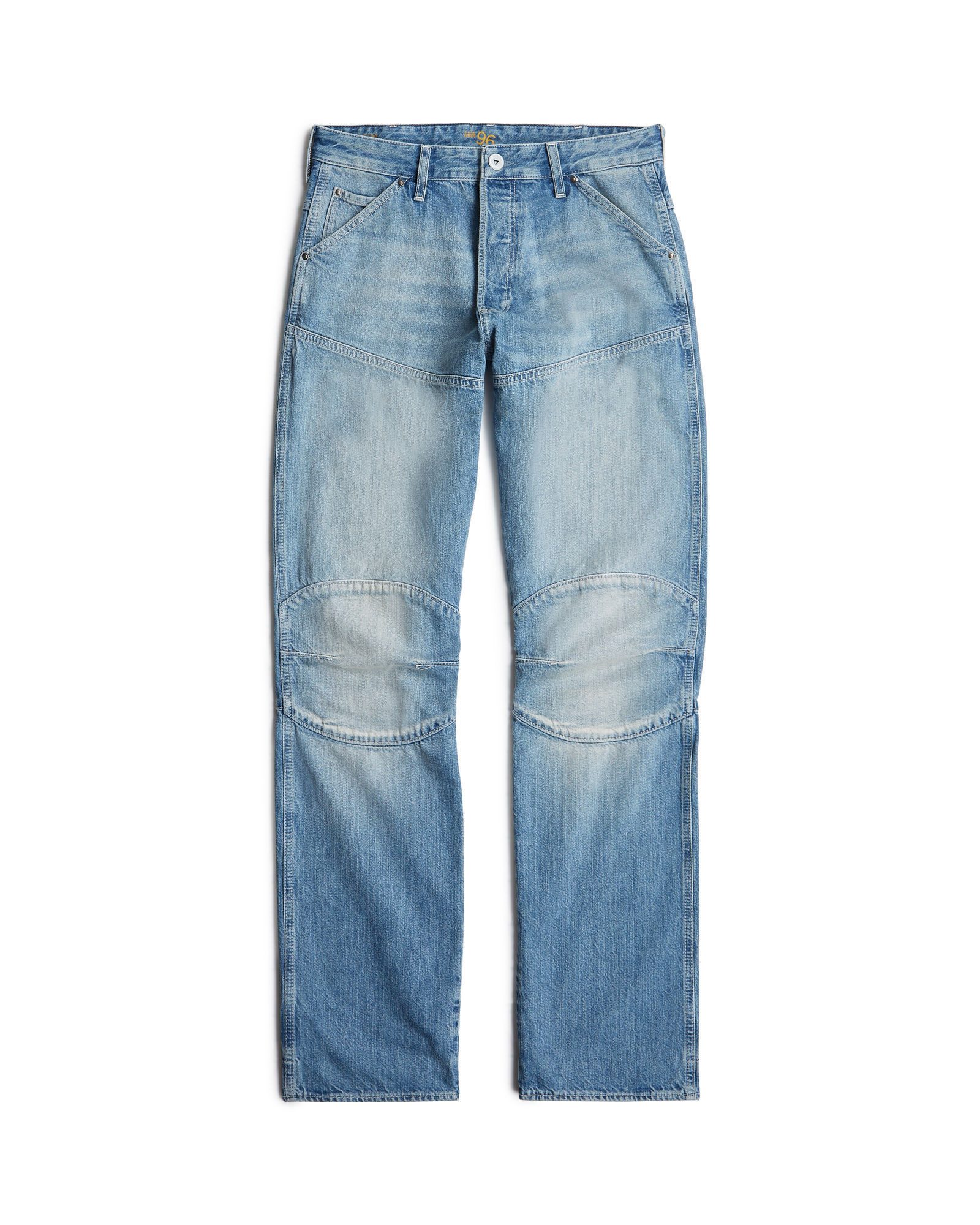 Regular-fit-Jeans G-STAR Elwood Regular Jeans