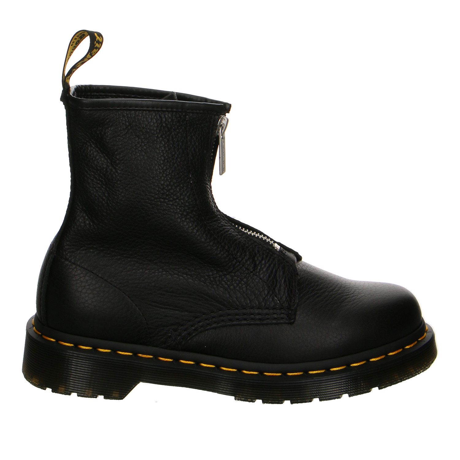 DR. MARTENS 1460 FZ Zip up virginia Ankleboots