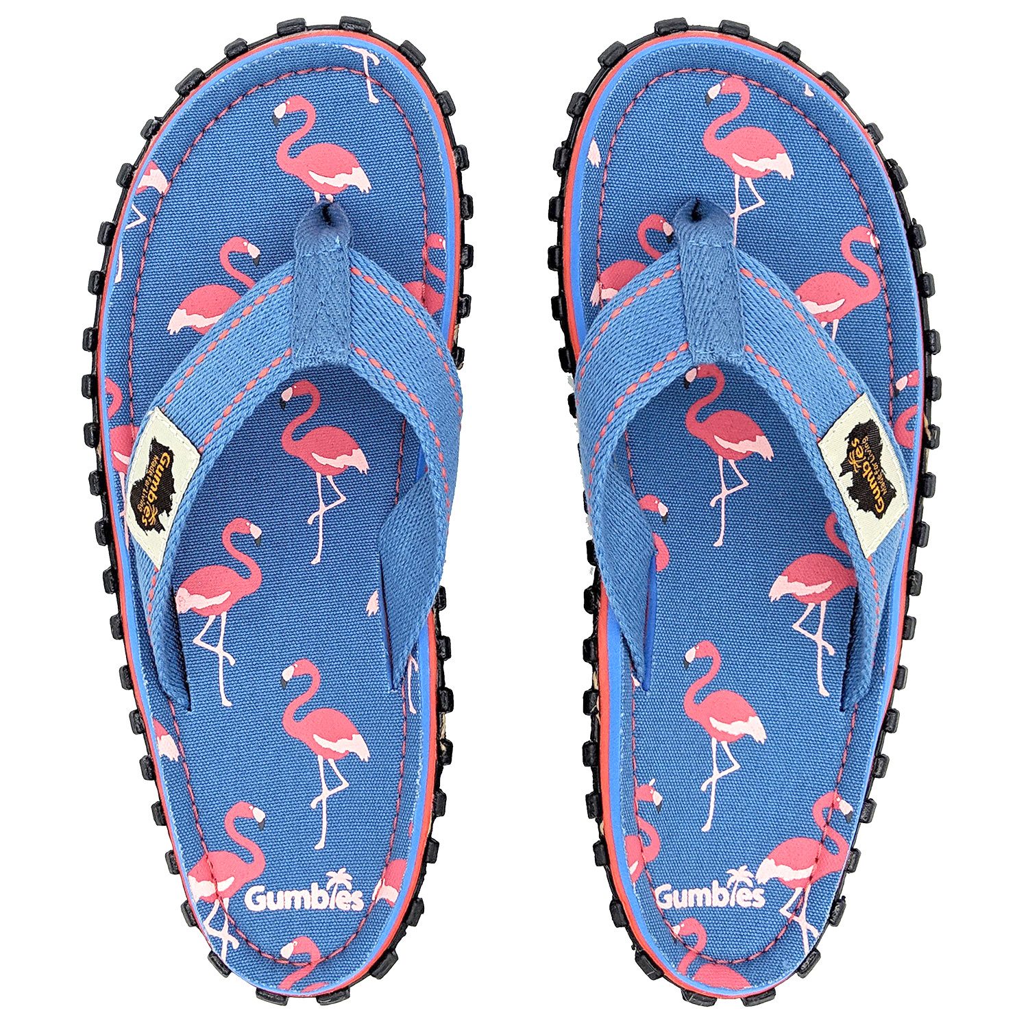 Gumbies Original T-Strap-Zehentrenner günstig online kaufen