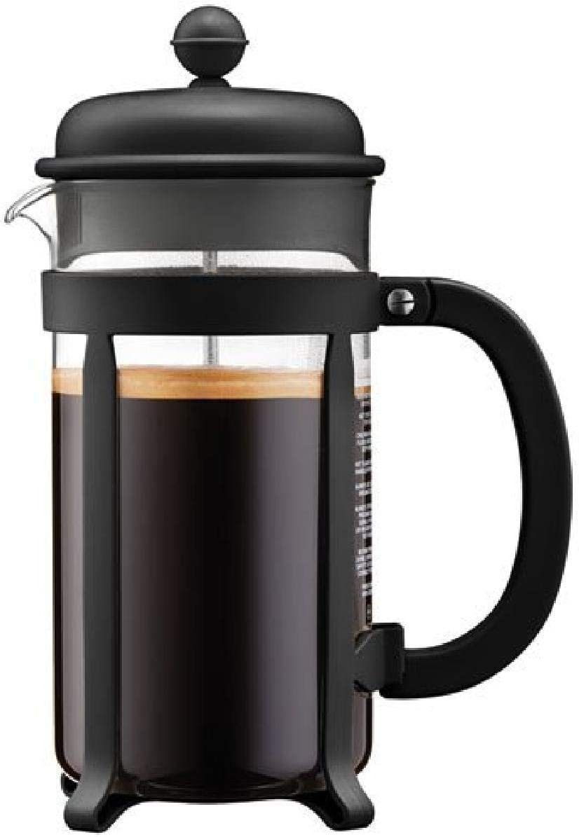 Bodum Kochbesteckhalter Bodum Java French Press System Kaffeebereiter 1