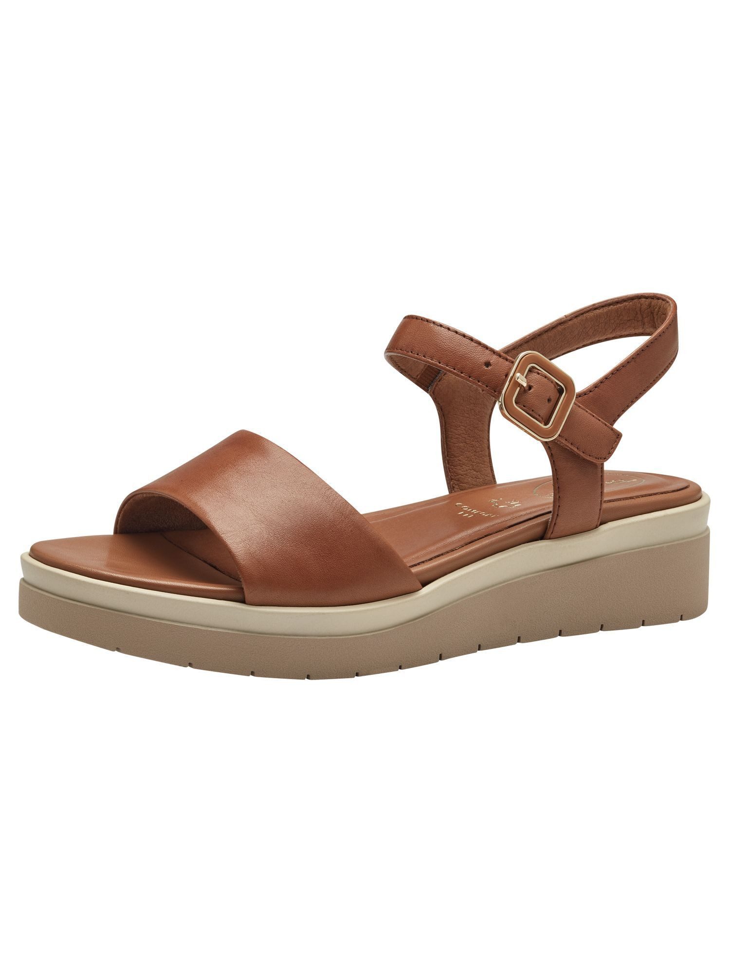COMFORT Sandalette 8-88708-42 Plateausandaletten
