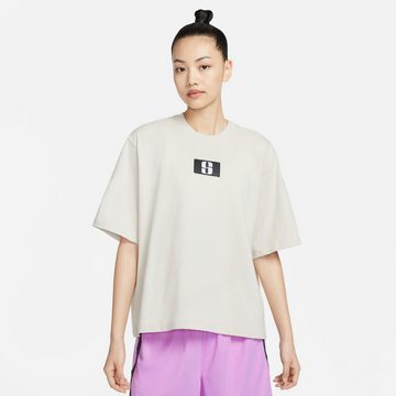 Nike T-Shirt Nike Boxy Sabrina Basketball Boxy Tee