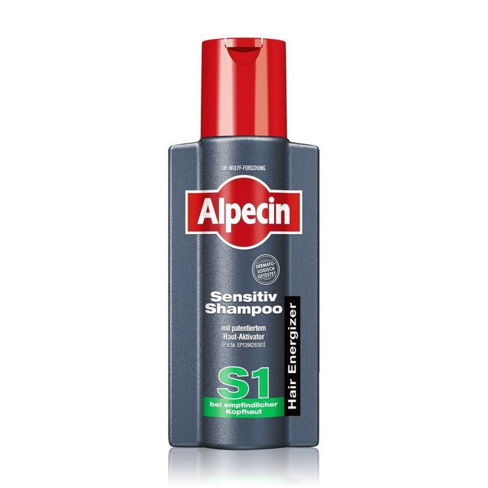 Alpecin Haarshampoo Alpecin Sensitiv Shampoo S1 250ml