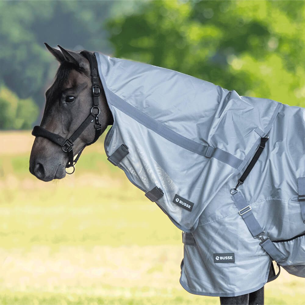 Pferde-Halsteil Busse Halsteil Rainfly BK