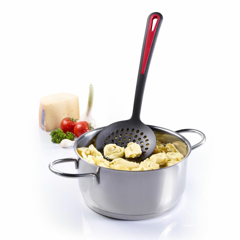 WESTMARK Schaumlöffel Hitzebeständig bis 270 °C, PPA, Länge: 32,2 cm, Gallant Plus – Bild 5 von 5