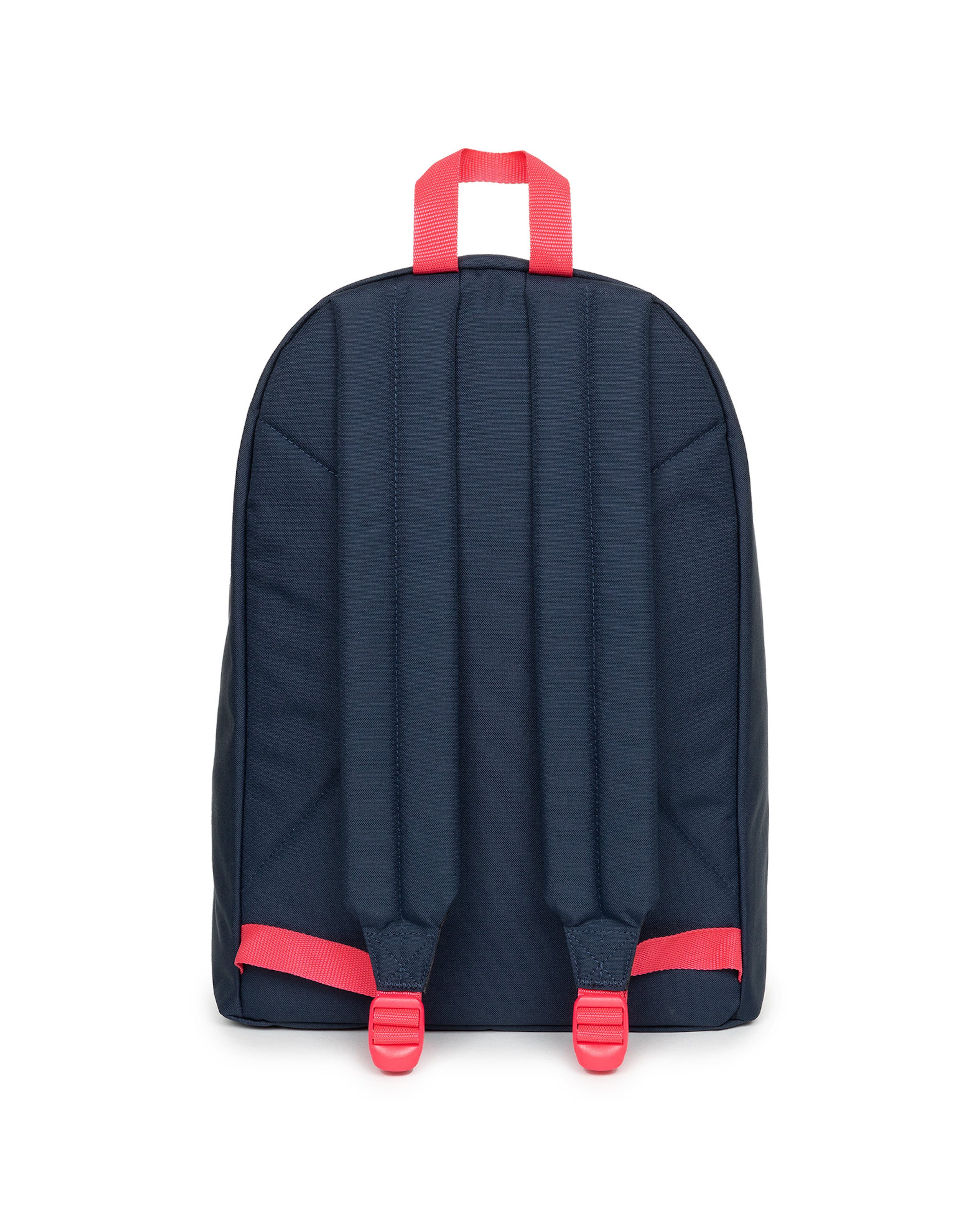 Eastpak Freizeitrucksack OUT OF OFFICE, Unisex Schulrucksack geeignet für A4-Dokumente und Alltagsutensilien – Bild 4 von 5