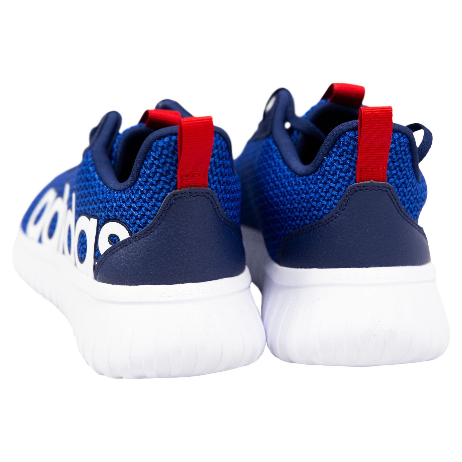 adidas Sportswear Kaptir Base Sneaker mit Markenschriftzug auf der Seite