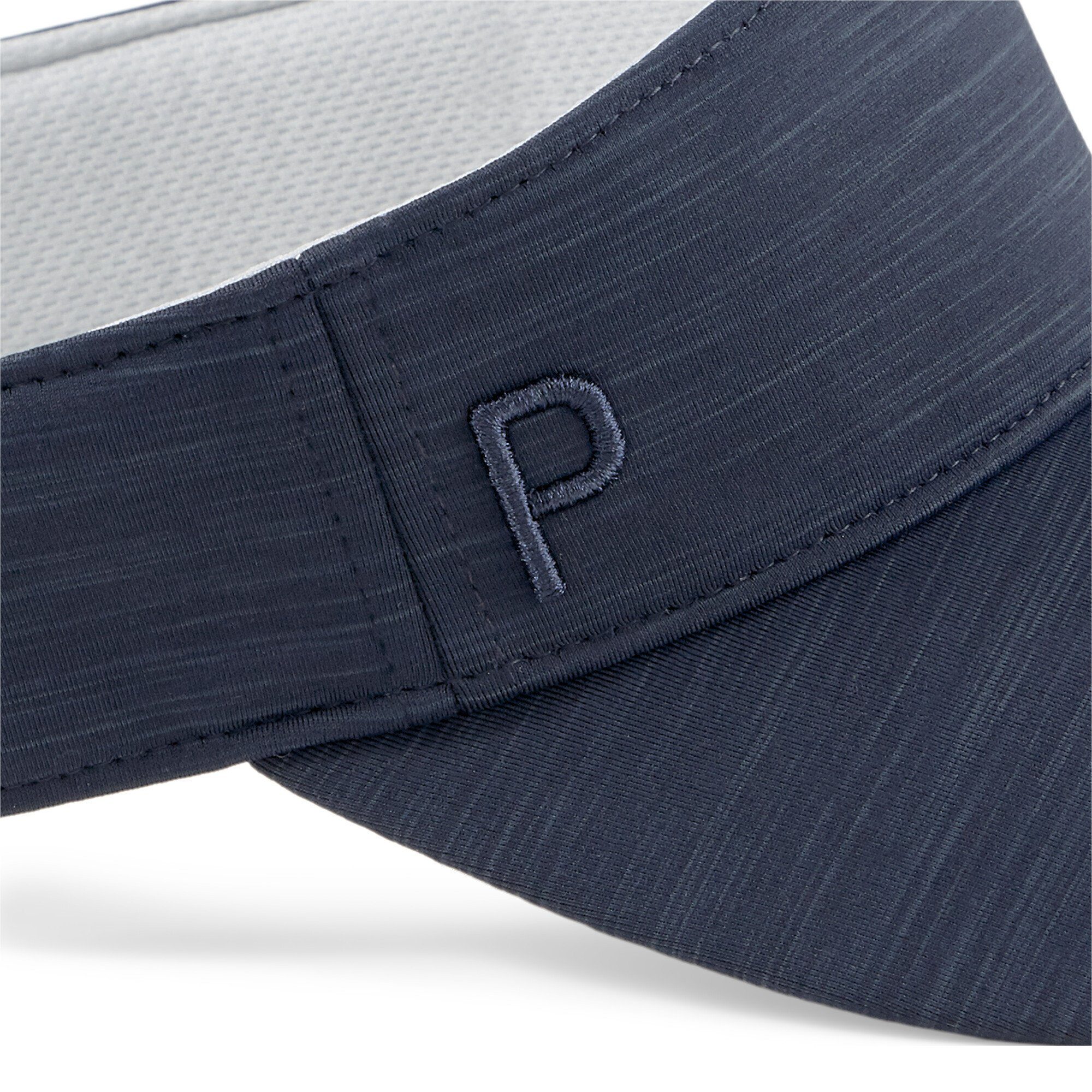 PUMA Visor P Golfvisor Damen Blazer Blue Navy