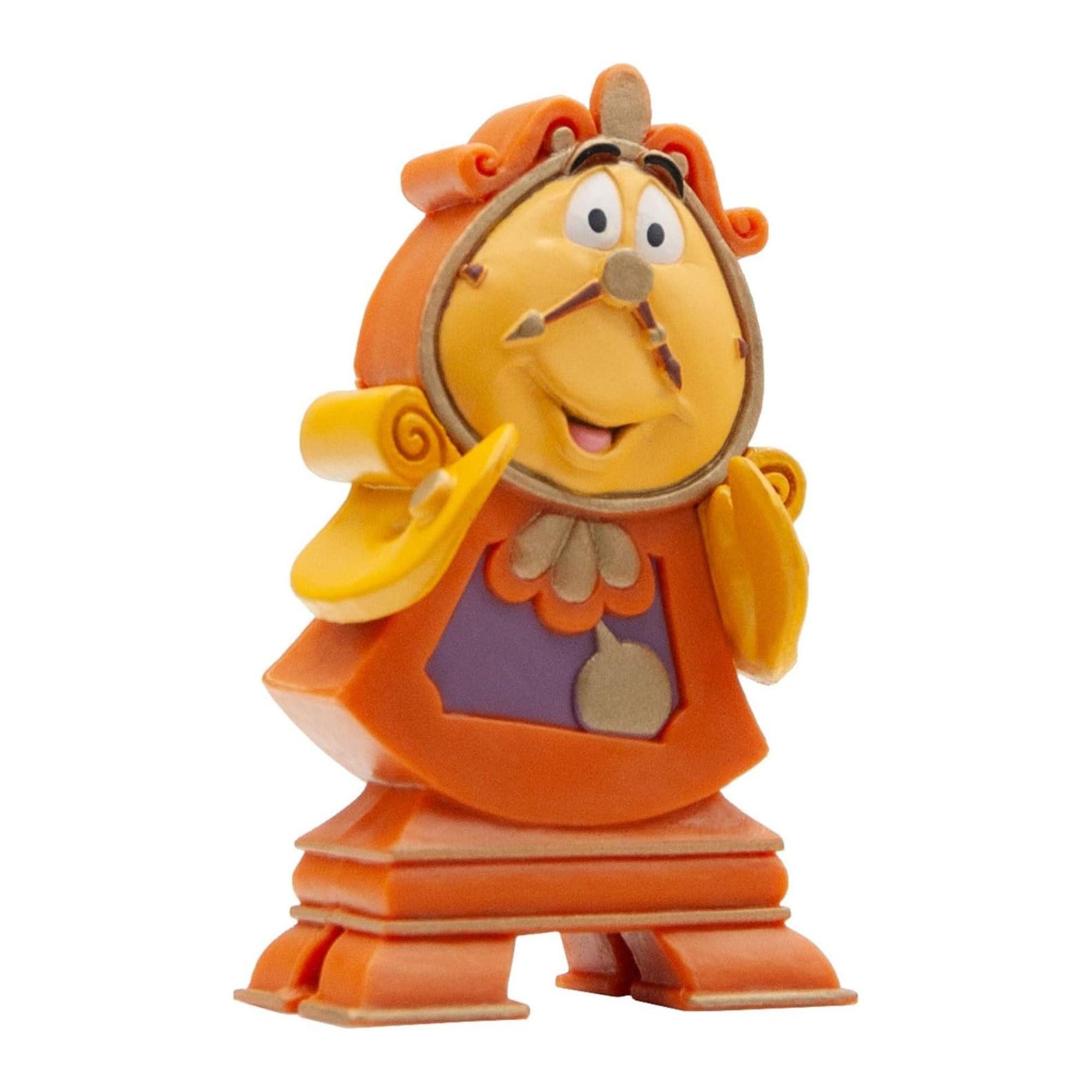 BULLYLAND Spielfigur Herr von Unruh (12563) - Die Schöne und Das Biest