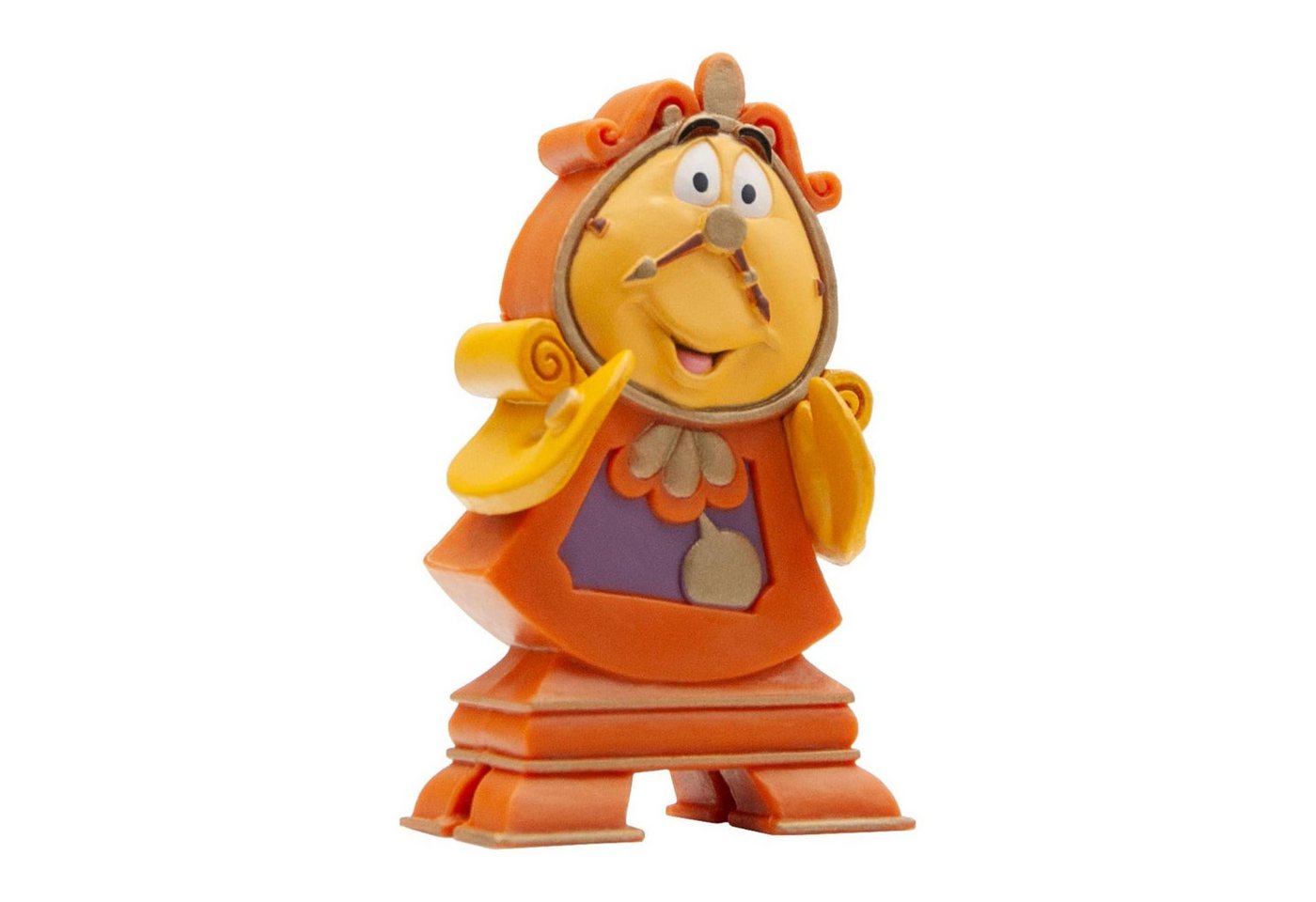 BULLYLAND Spielfigur Herr von Unruh (12563) - Die Schöne und Das Biest