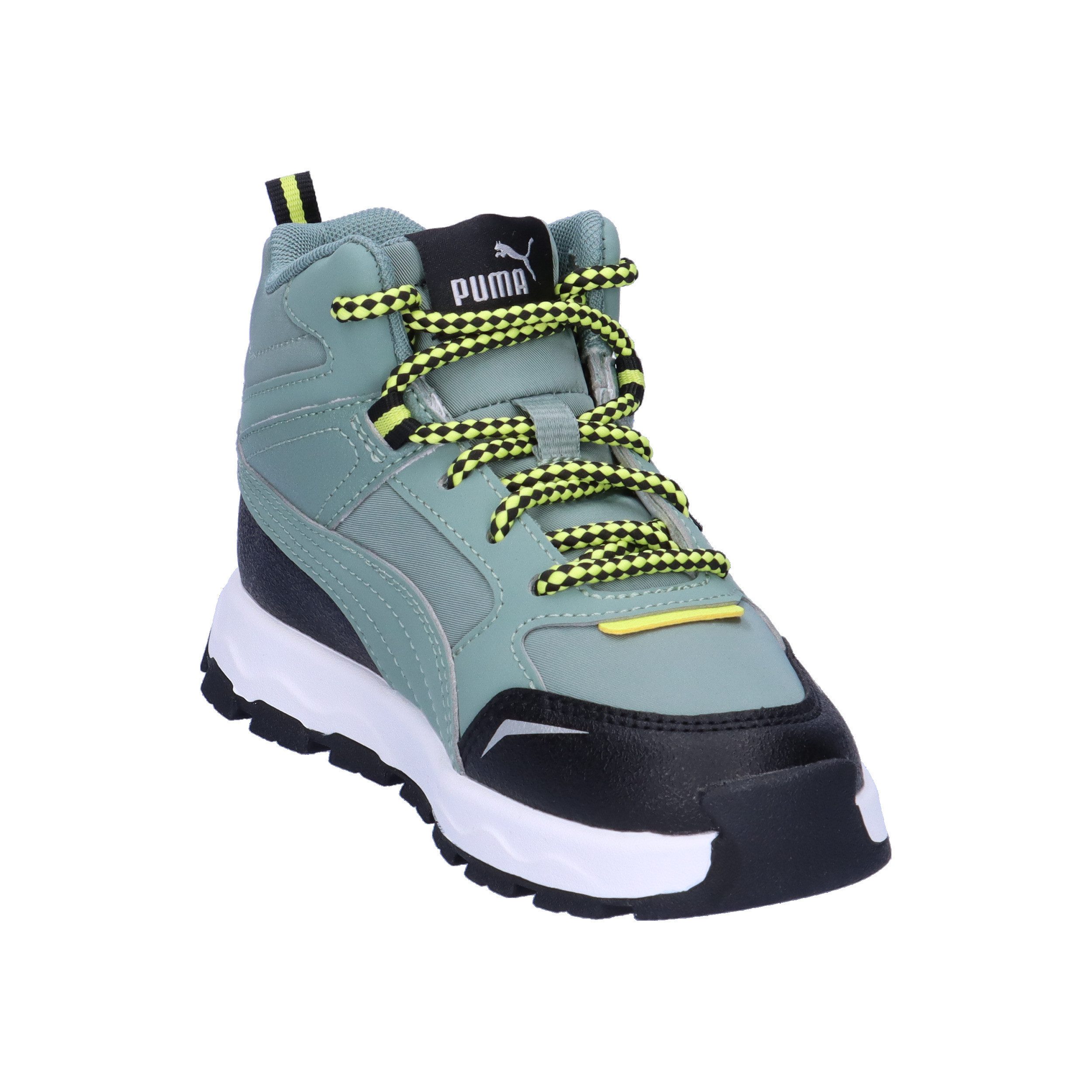 PUMA Puma Kinder Sneaker Evolve Trail PS 397645 Sneaker