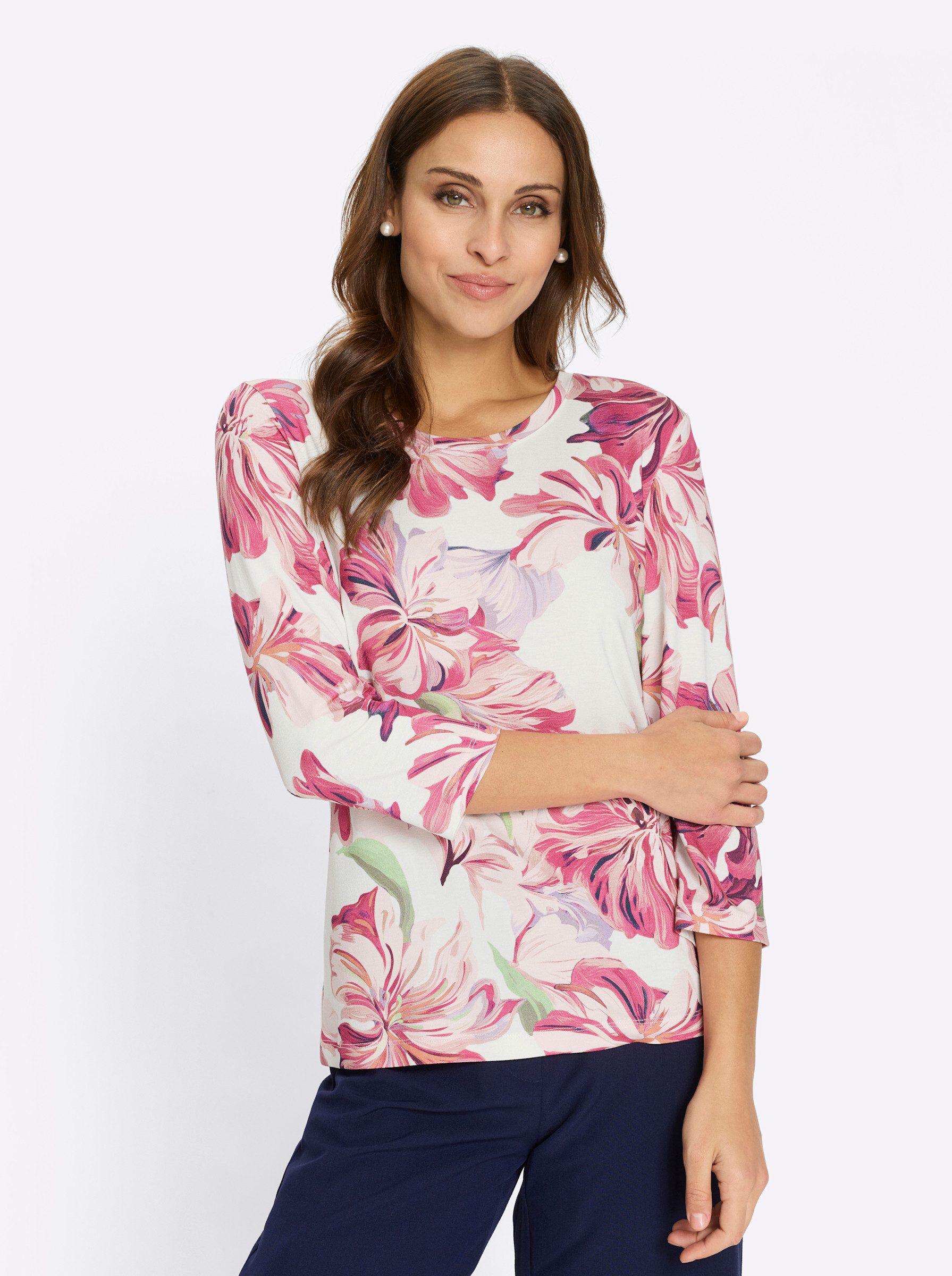 Witt T-Shirt Print-Shirt günstig online kaufen