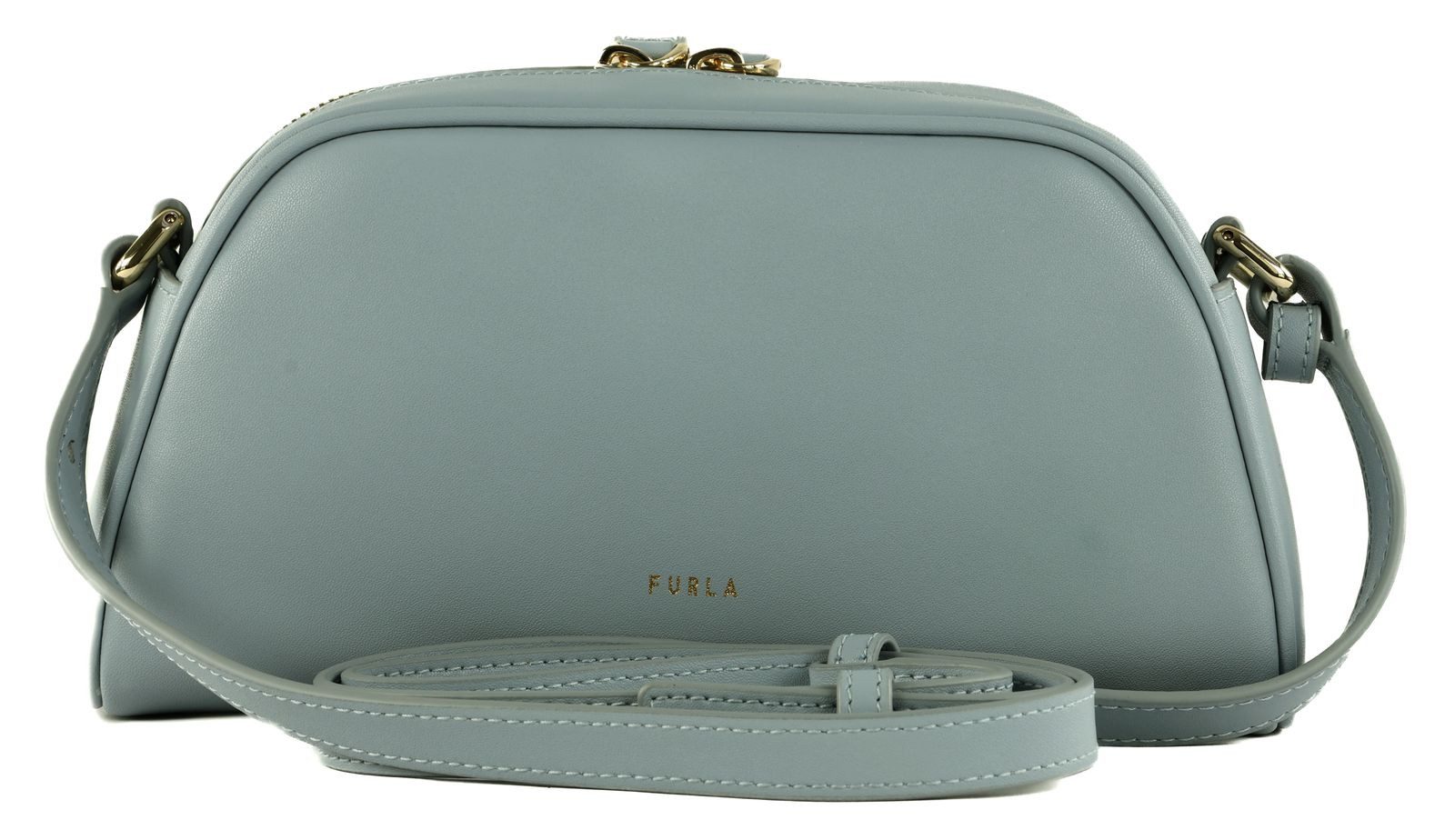 Furla Umhängetasche Goccia Crossbody, aus echtem Leder