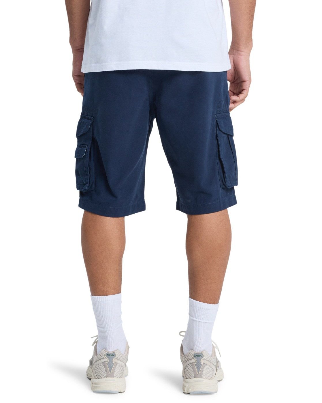 Quiksilver Cargoshorts Crucial Battle Cargo günstig online kaufen