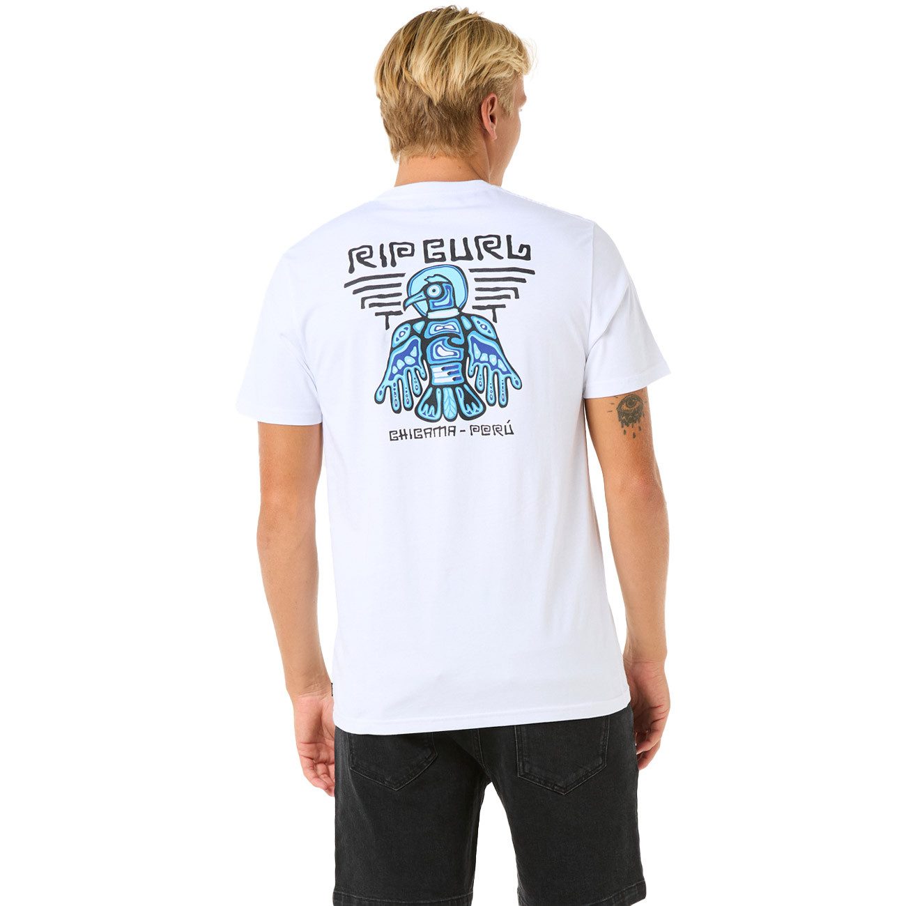 Rip Curl T-Shirt DESTI ANIMALS TEE günstig online kaufen