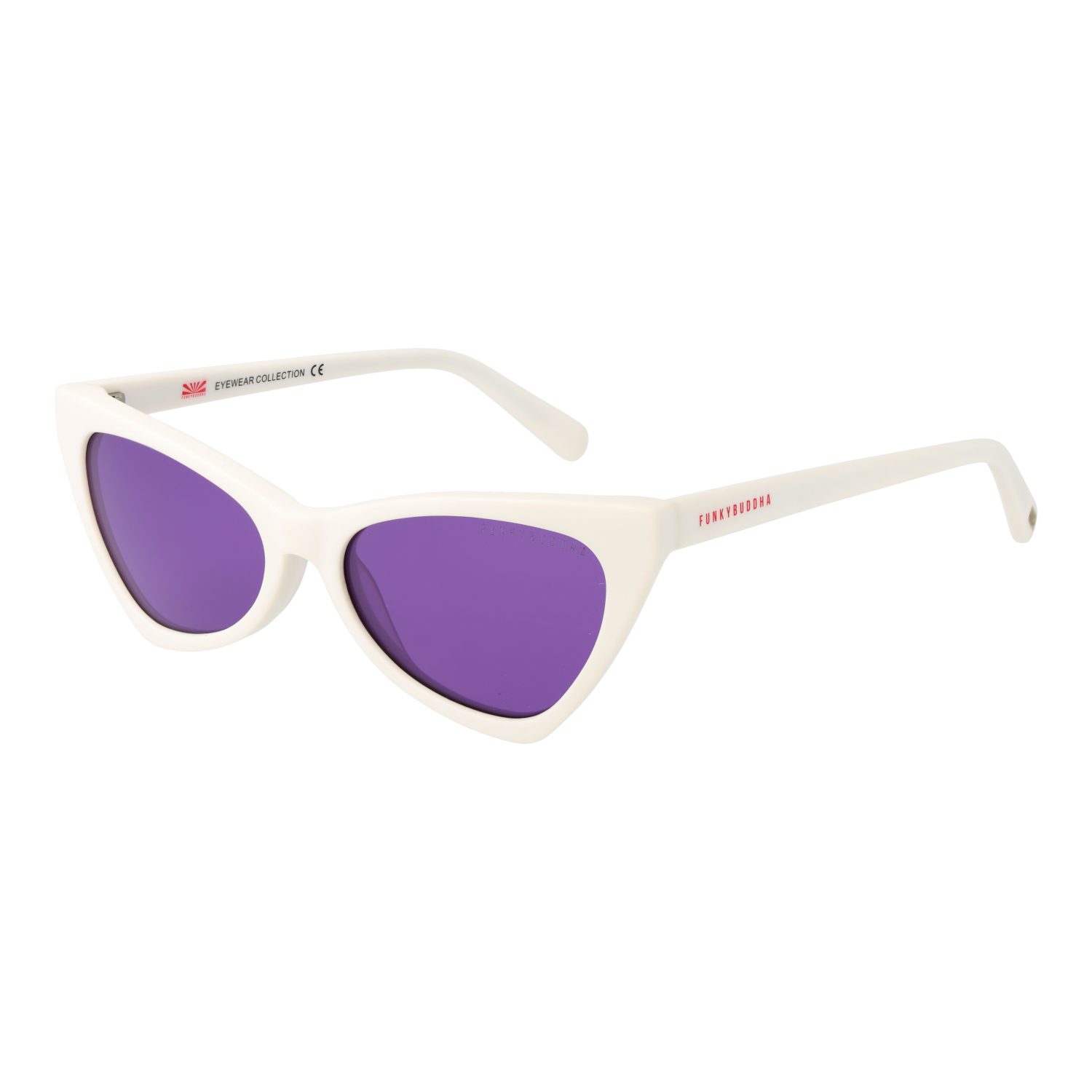Funky Buddha Sonnenbrille FBS2023 52003