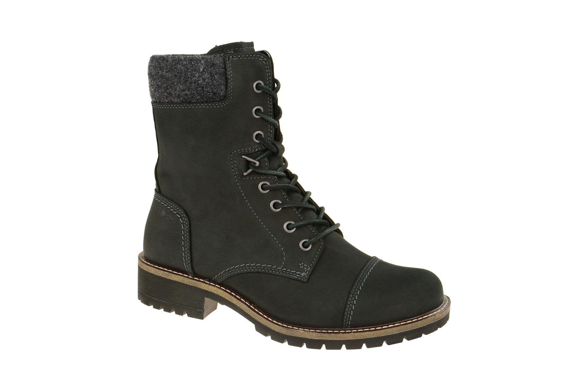 Ecco 24474302001 Stiefel