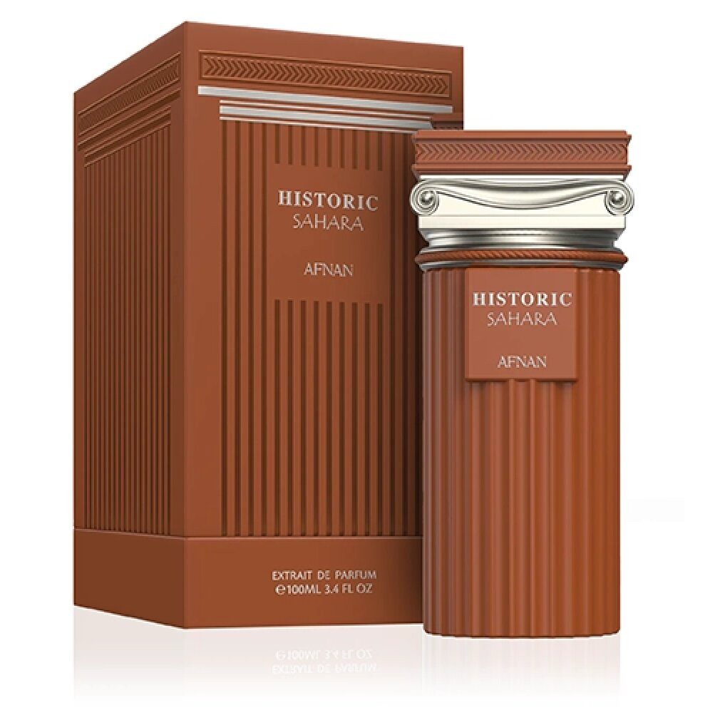 Afnan Körperpflegeduft Historic Sahara Parfum-Extrakt 100 ml (Unisex)