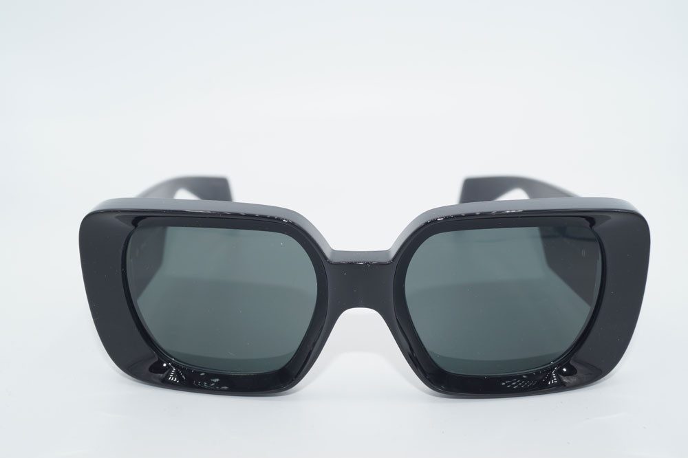 Versace Sonnenbrille VERSACE Sonnenbrille Sunglasses VE 4473 U GB1 87