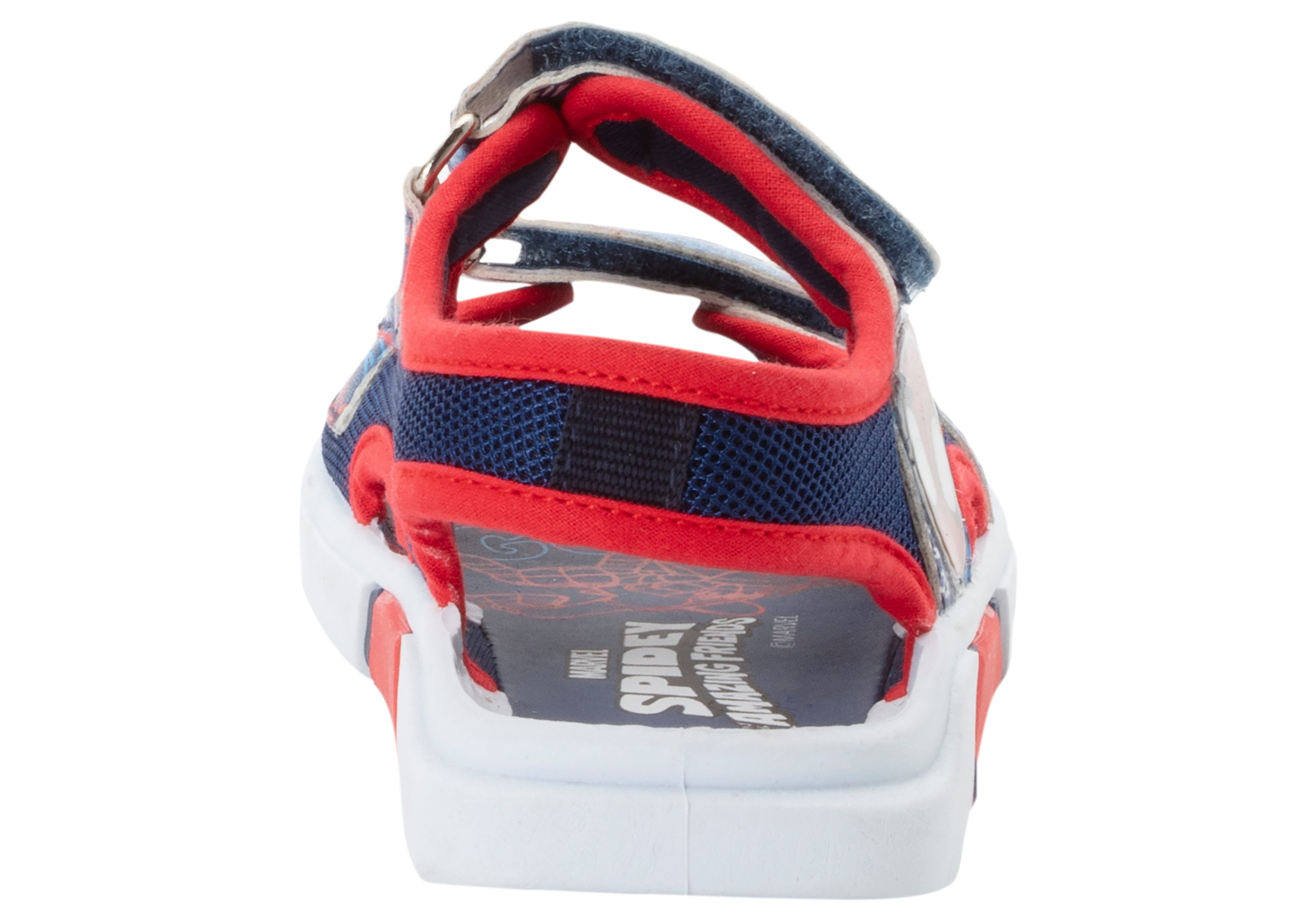 Disney Spiderman Sandale