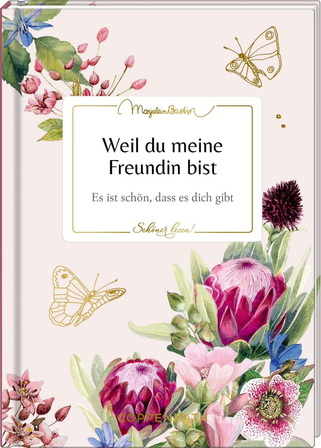 Weil du meine Freundin bist / diverse