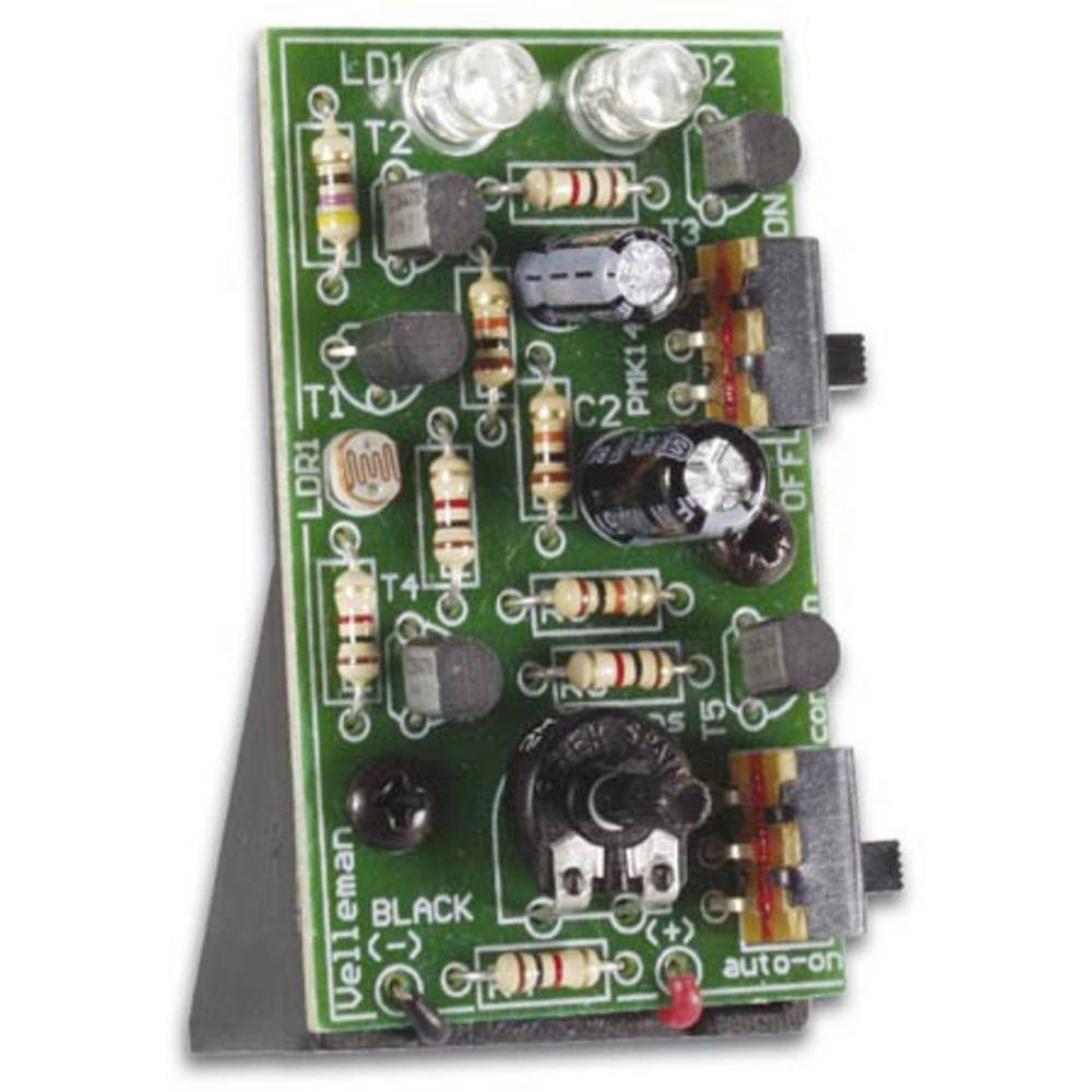 Modellbausatz Dual-super helle blinkende Lichter