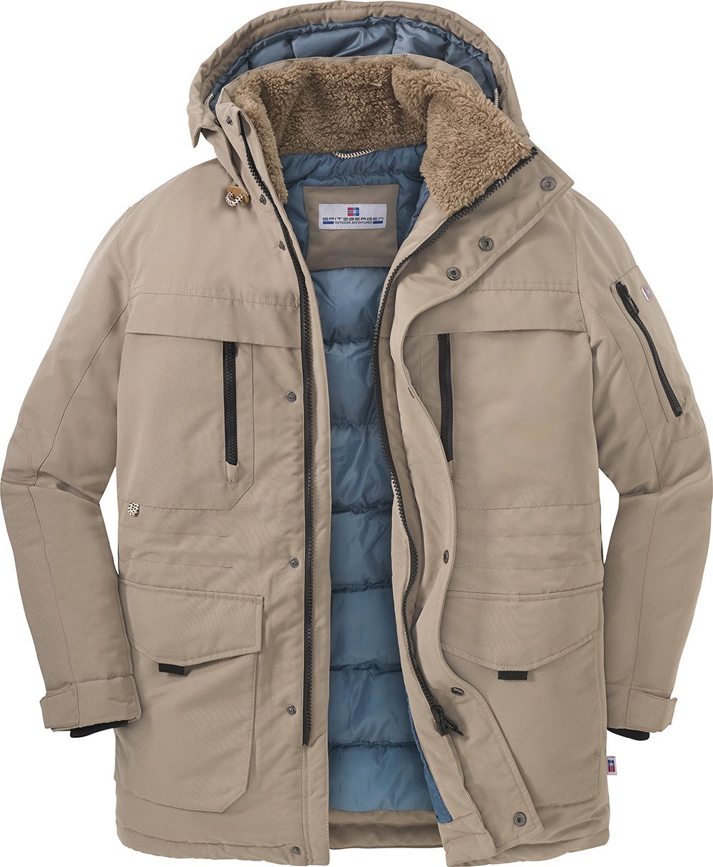 Parka