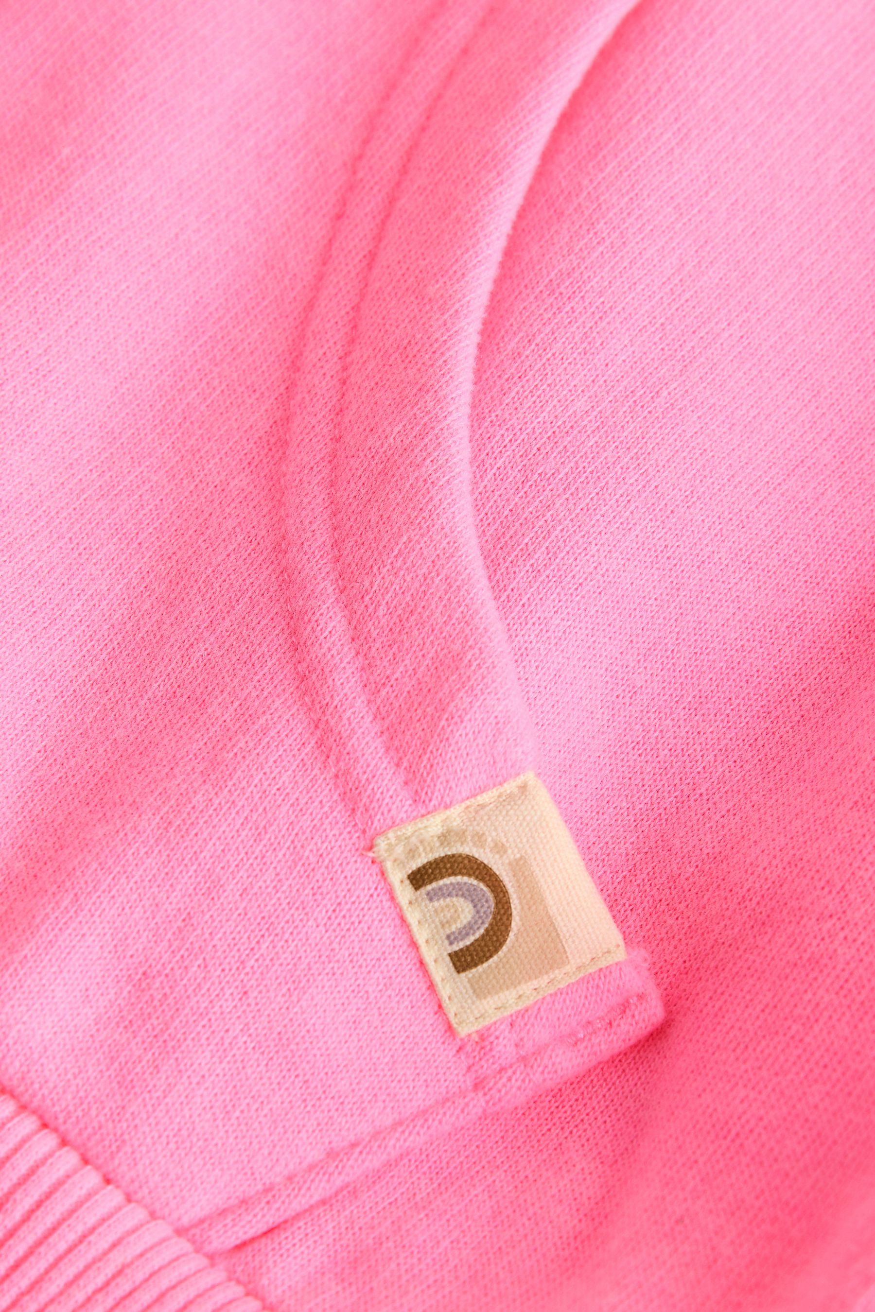 Next Kapuzensweatjacke Kapuzenjacke (1-tlg) – Bild 5 von 5