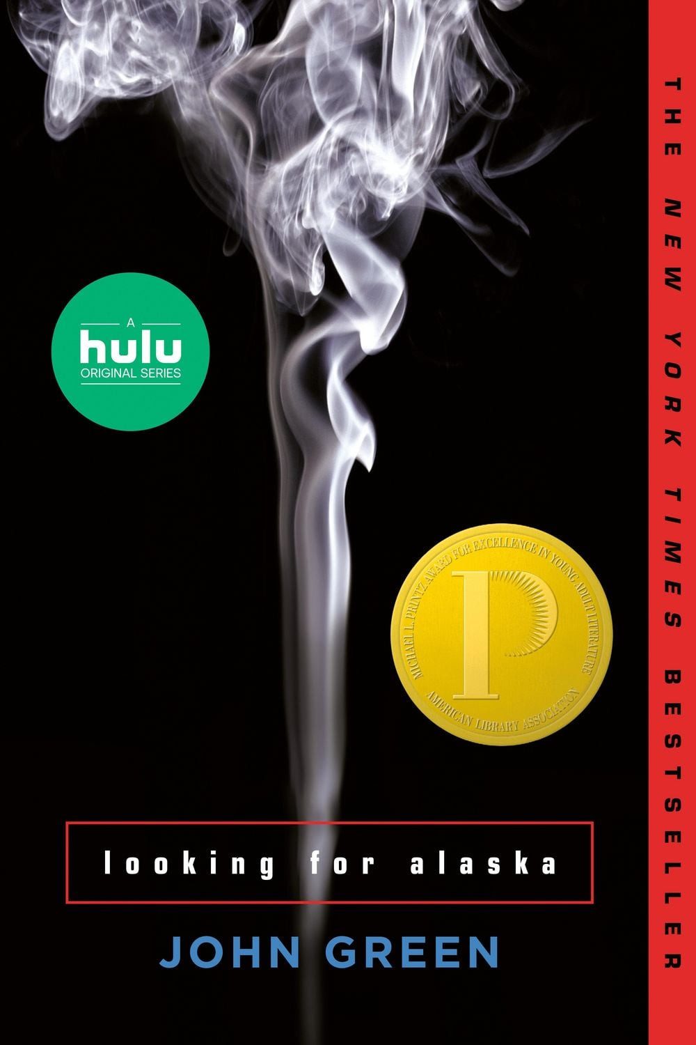 Belletristik Looking for Alaska A Novel. Winner of the Michael L. Printz Award for John Green