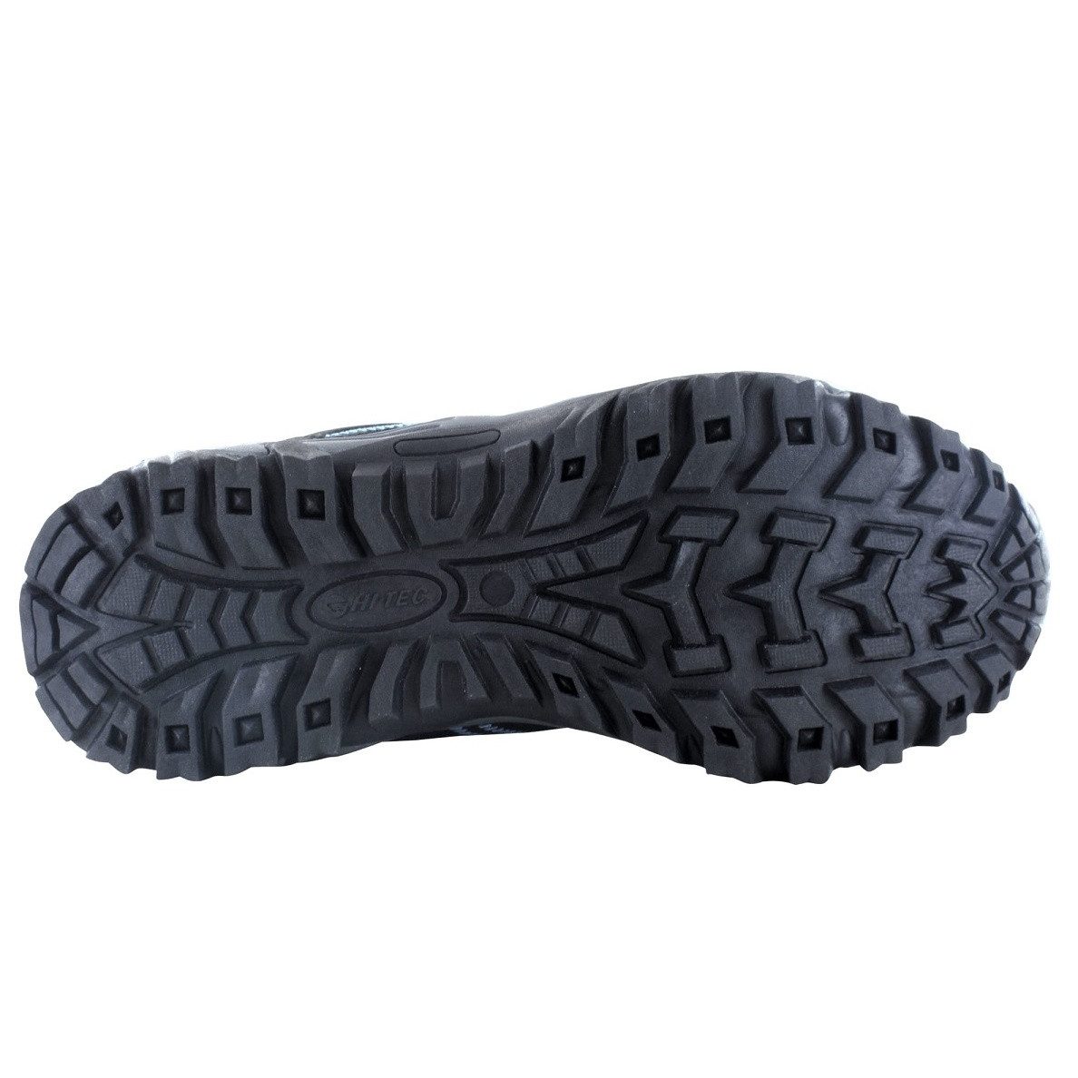 Hi-Tec Jaguar schwarz Damen Wanderschuh günstig online kaufen