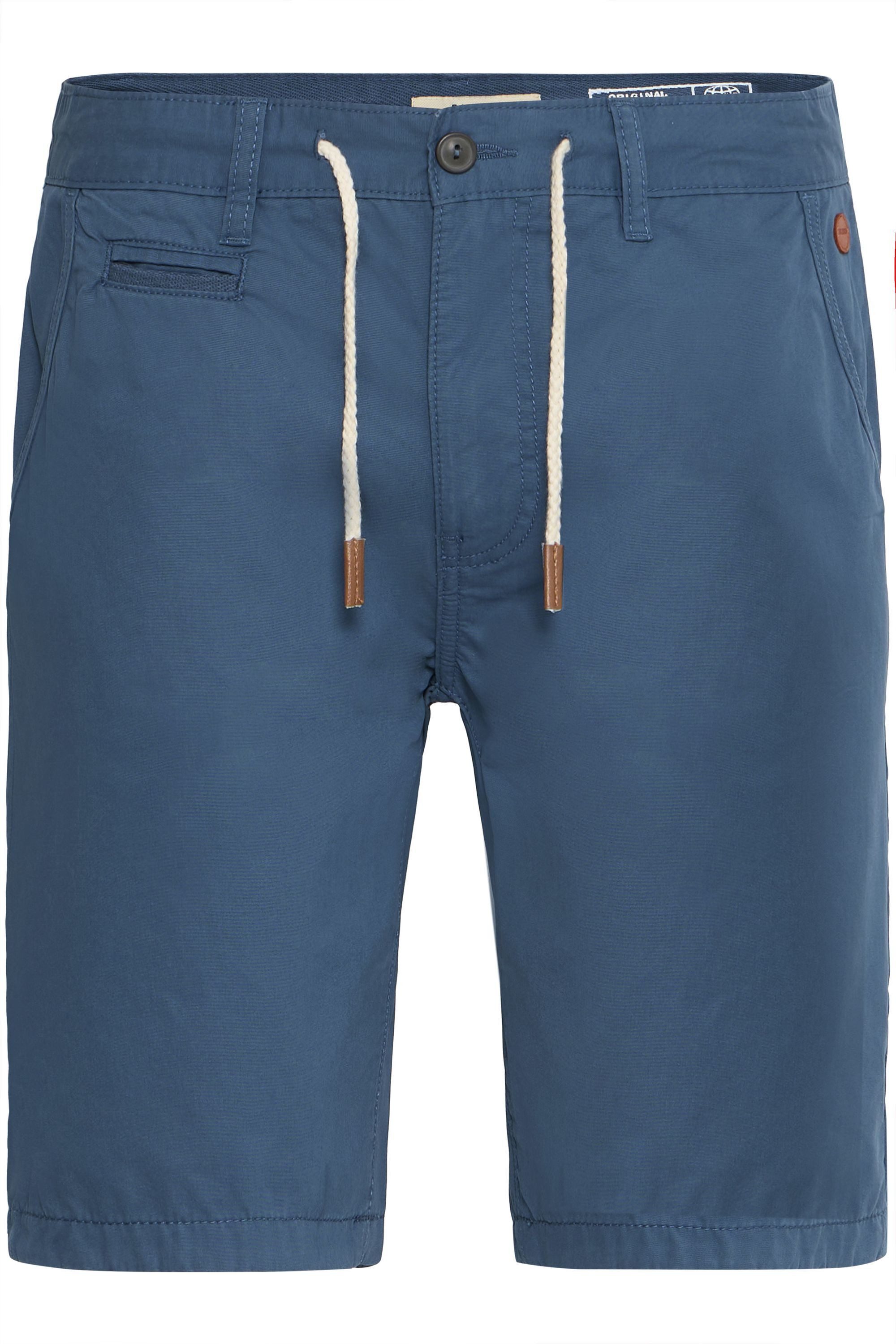 Blend Chinoshorts BHKaito Chino Shorts mit weißen Kontrastkordeln günstig online kaufen