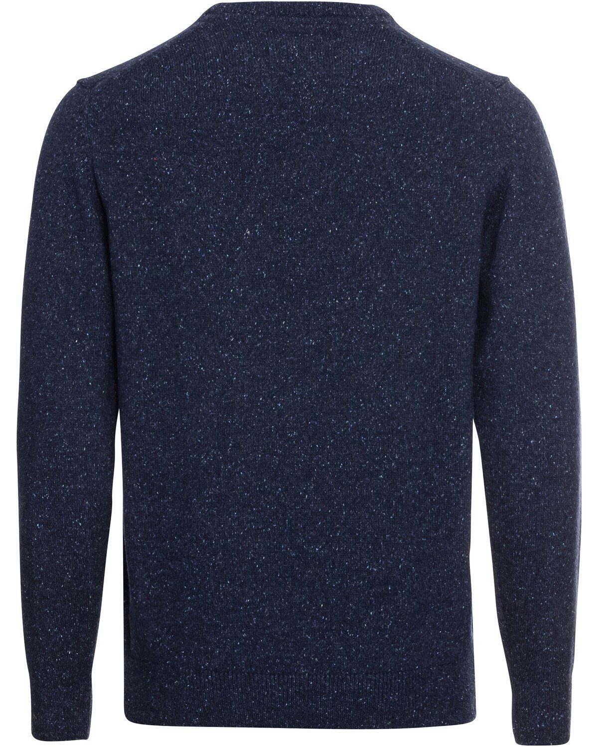 Barbour Strickpullover Pullover Tisbury Crew Neck günstig online kaufen