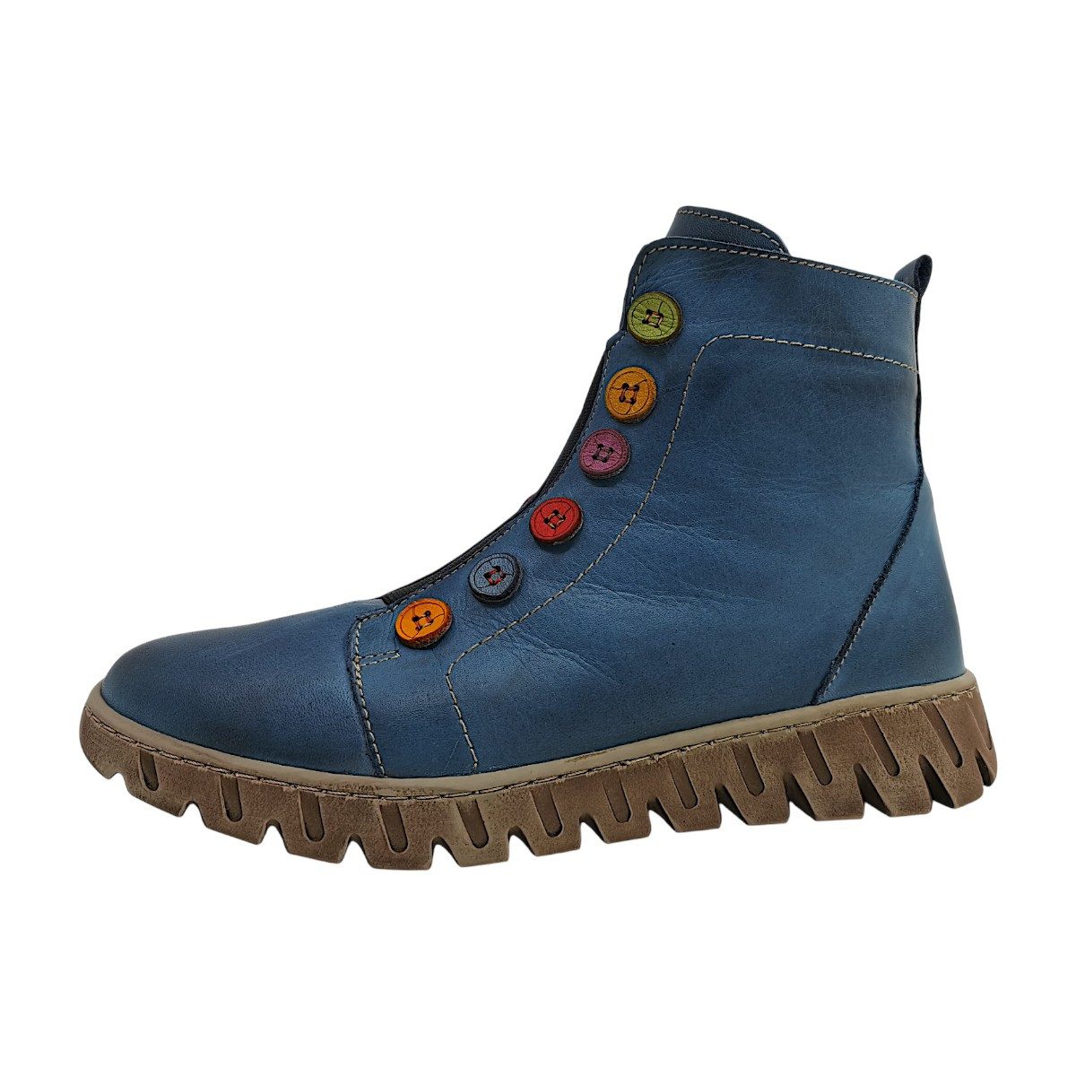 Gemini Stiefel Schnürstiefel günstig online kaufen