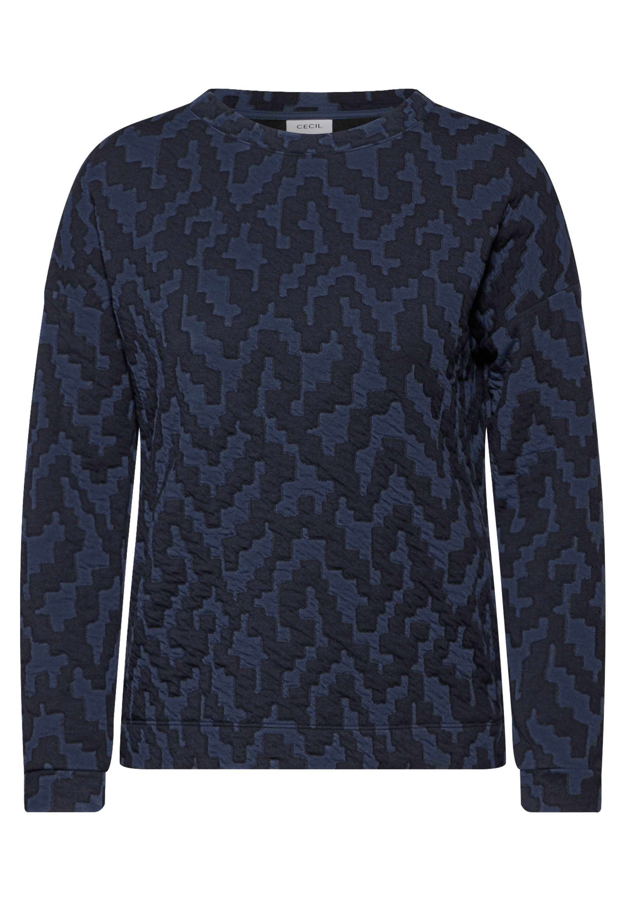 CECIL Langarmshirt günstig online kaufen