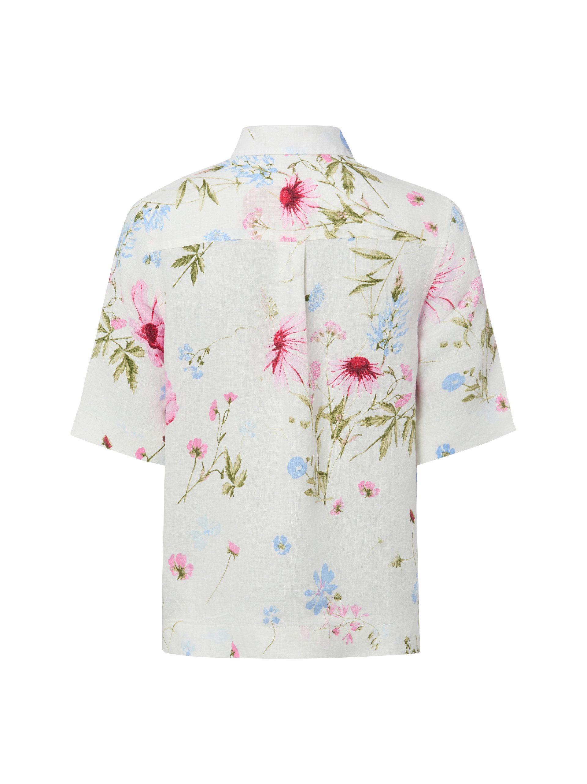 Franco Callegari Shirtbluse