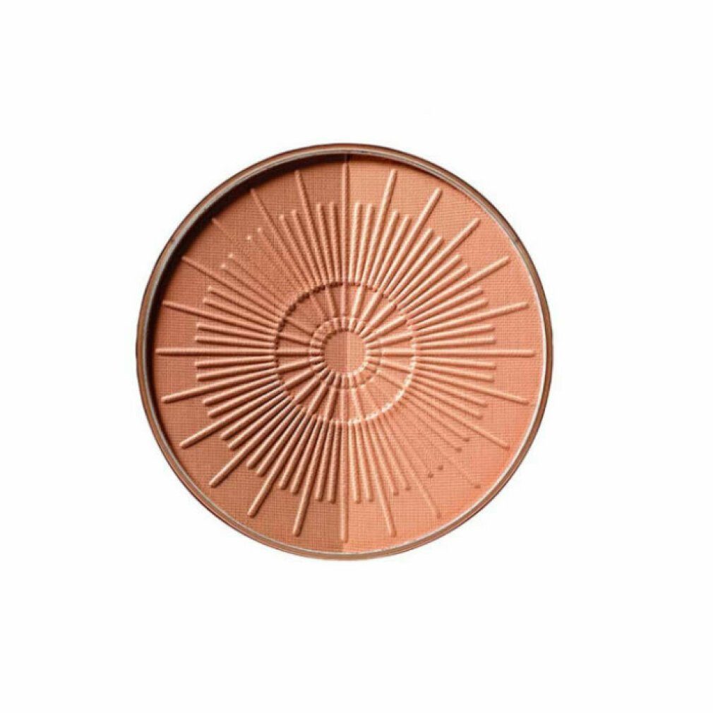 ARTDECO Puder Bronzing Powder Compact Long Lasting 50 Almond