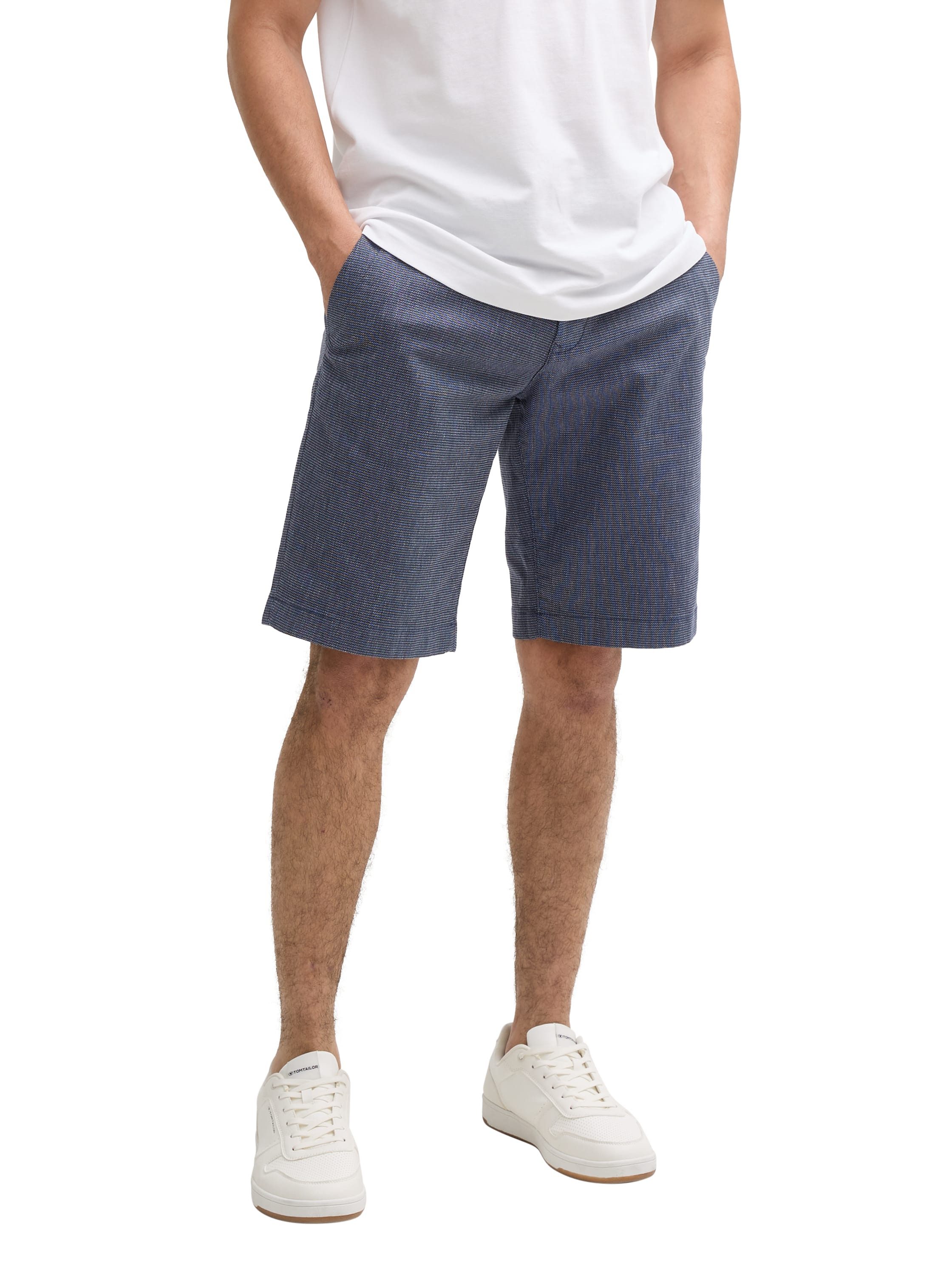Chinoshorts