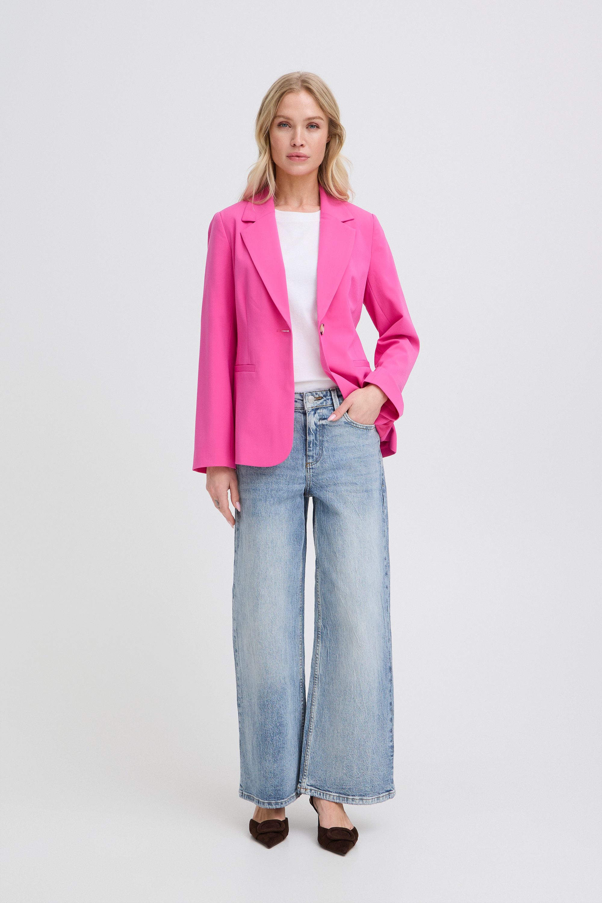 b.young Jackenblazer Blazer BYDANTA günstig online kaufen