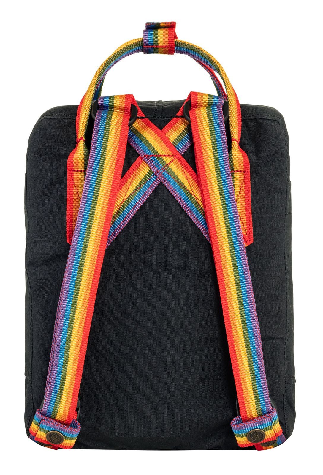 Fjällräven Rucksack Kånken Mini (Set, 2-tlg)