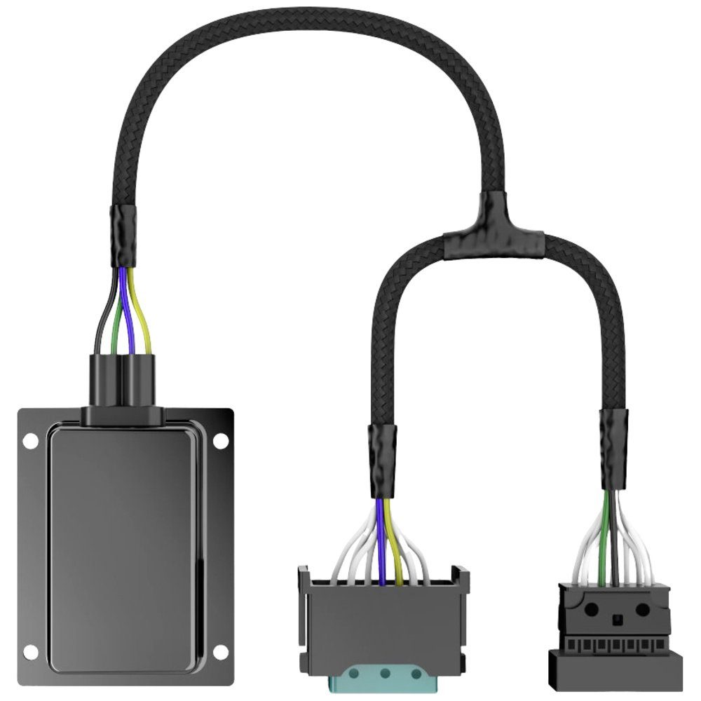 Osram Lampenfassung OSRAM Adapter für Night Breaker H7-LED