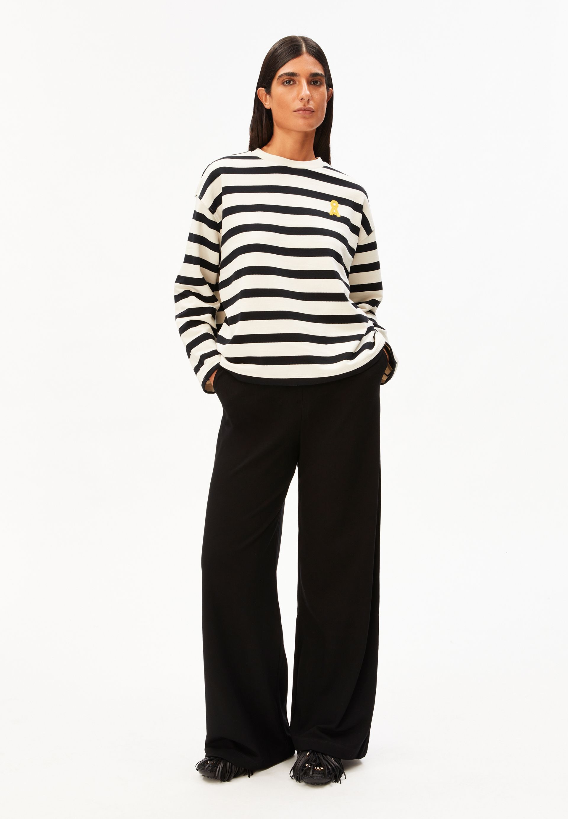 Armedangels 2-in-1-Pullover