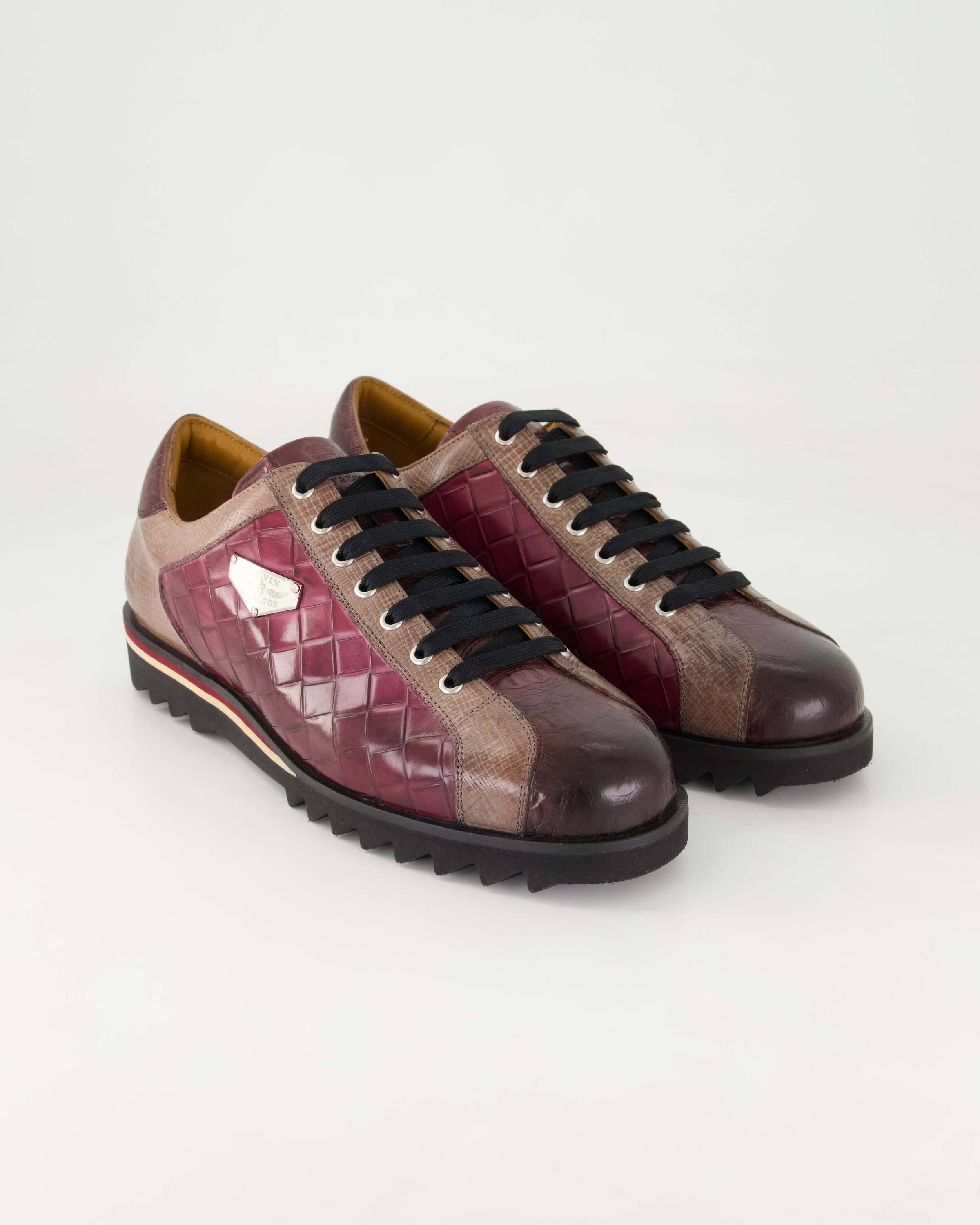 130175 Schnürschuh