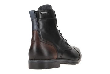 PIKOLINOS M4V-8144C1 black Stiefel